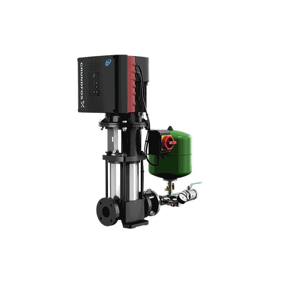 Hydro Solo-E CRE 32-2 HQQE