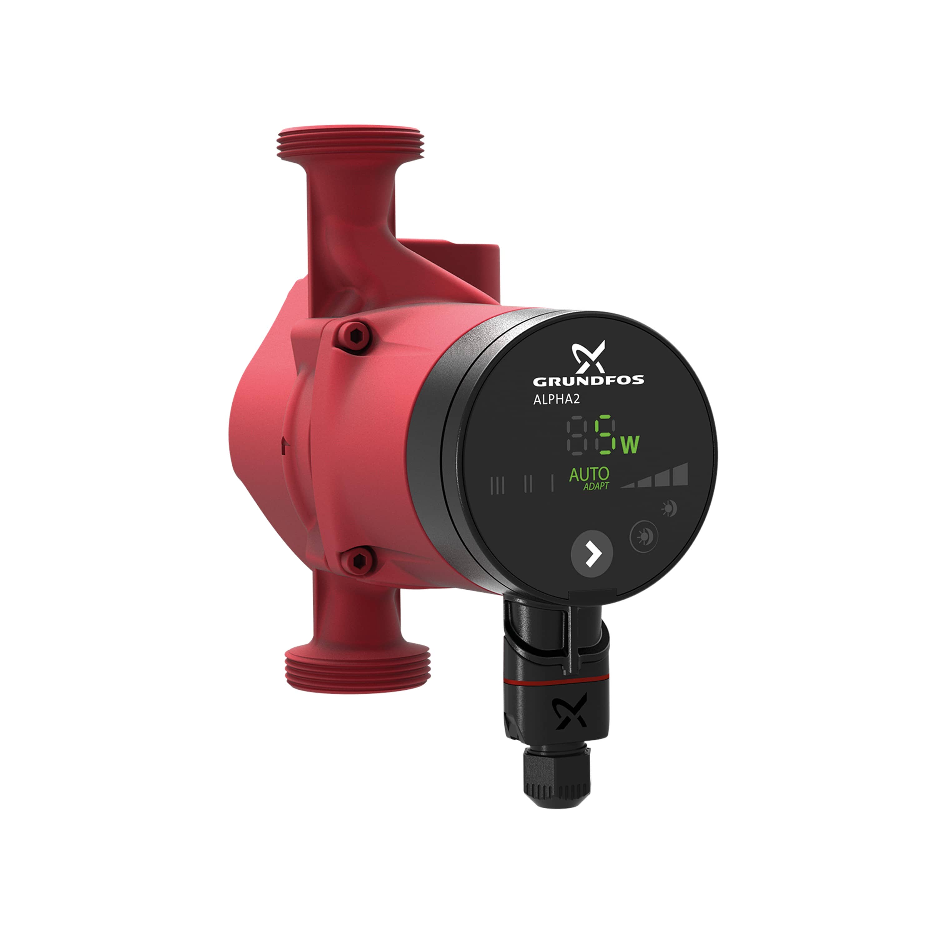 ALPHA2 25-40 A 180 1x230V 50Hz 6H