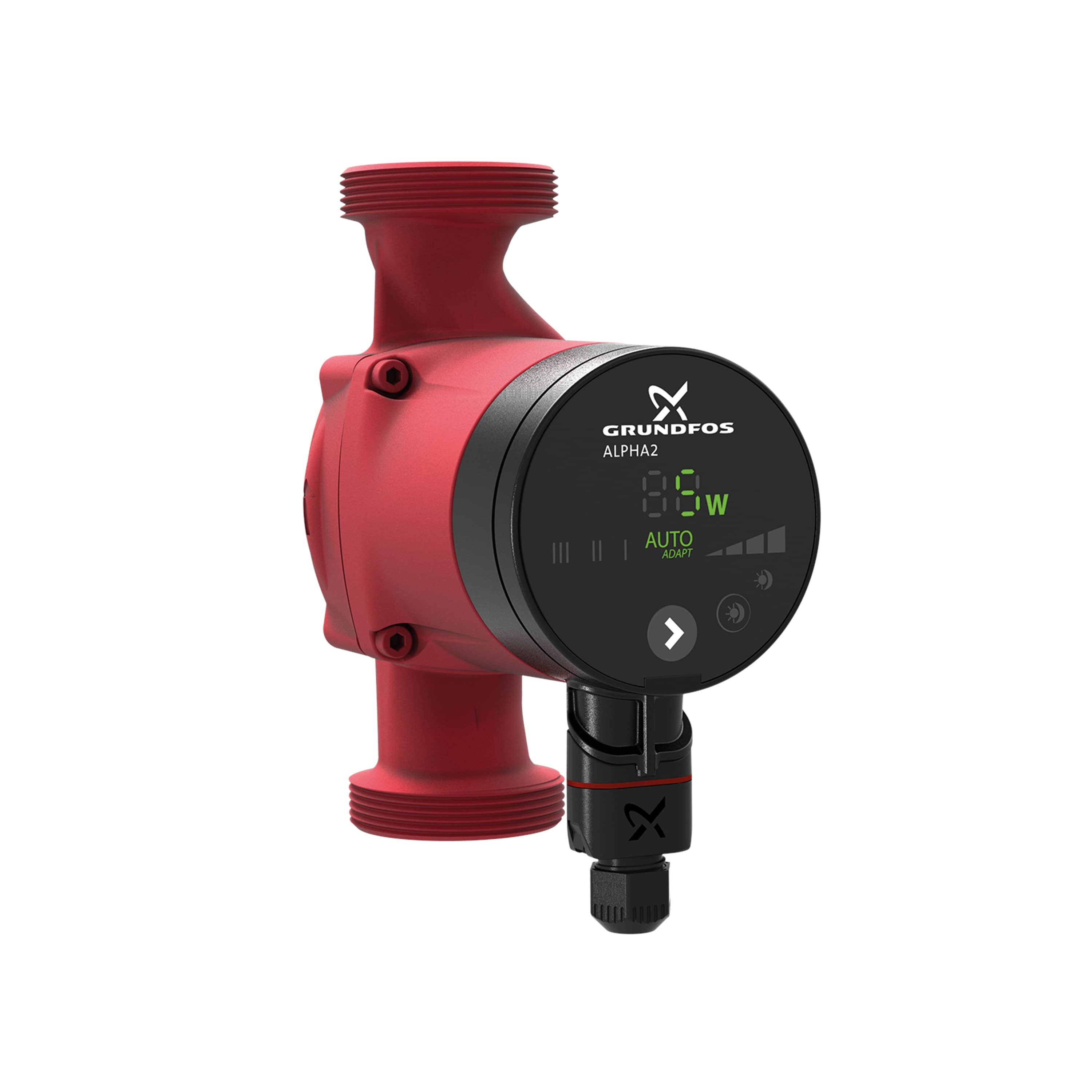 ALPHA2 32-40 180 1x230V 50Hz 6H