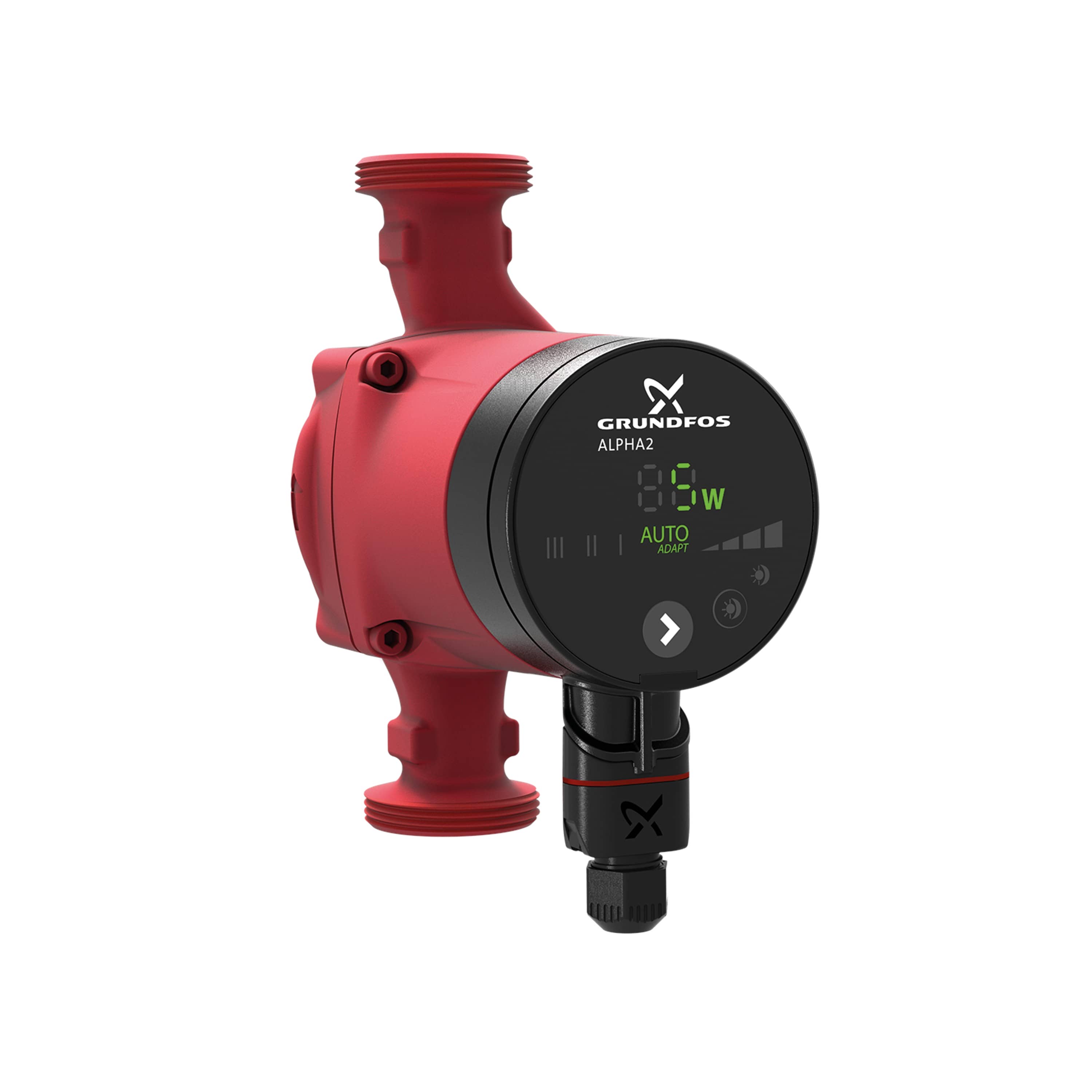 ALPHA2 25-50 180 1x230V 50Hz 6H