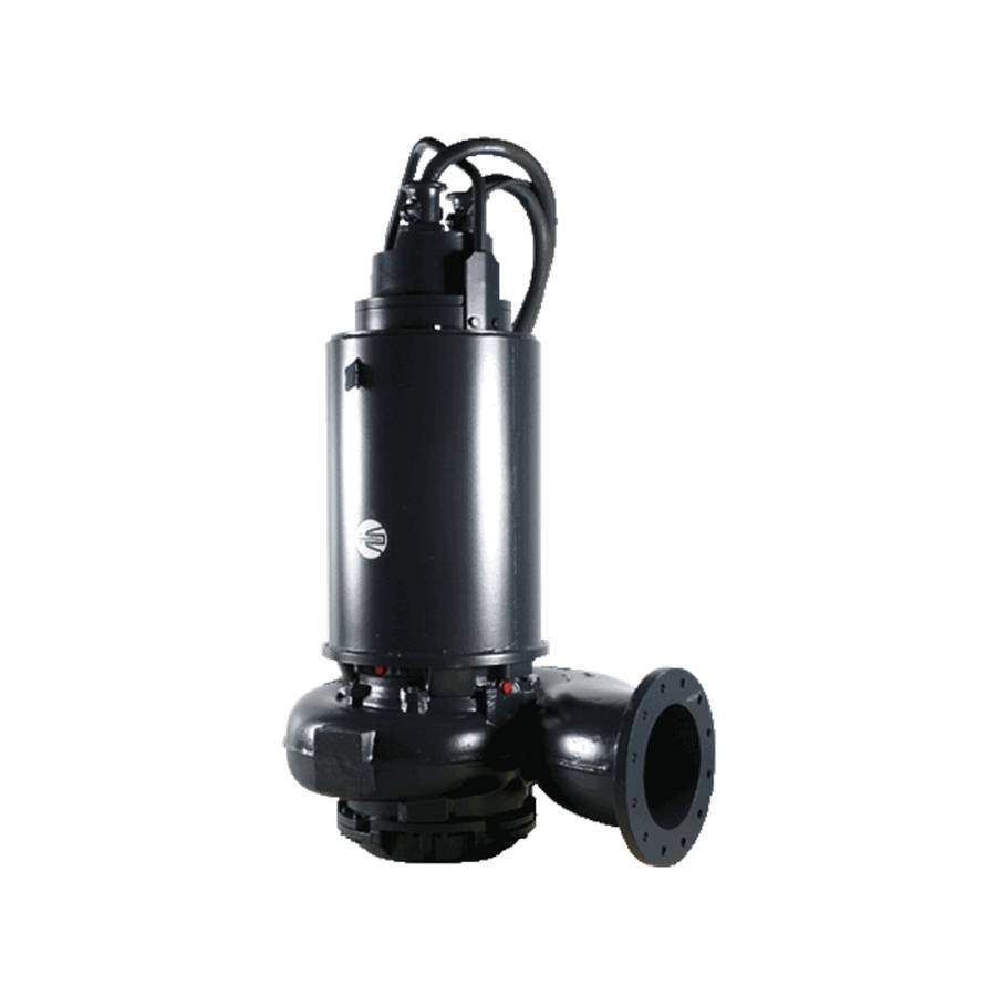 Фото Насос канализационный погружной Grundfos S