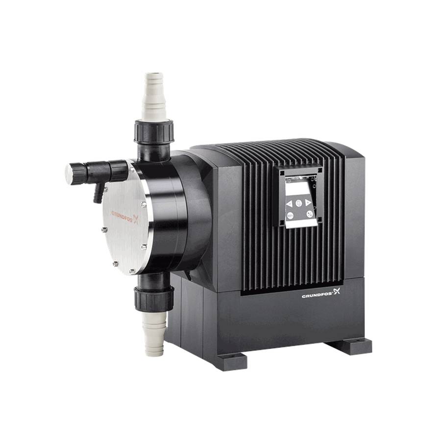 Фото Насос дозировочный Grundfos DME