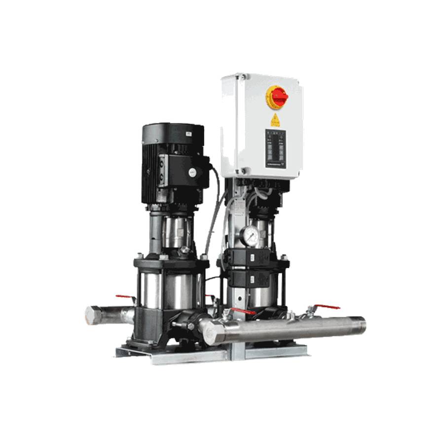 Hydro Multi-S P 2CR3-15 3×400/50hz