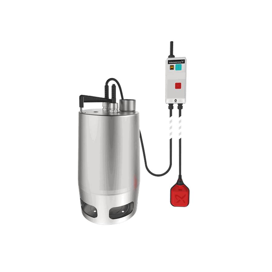 UNILIFT AP50.50.11.A3.V