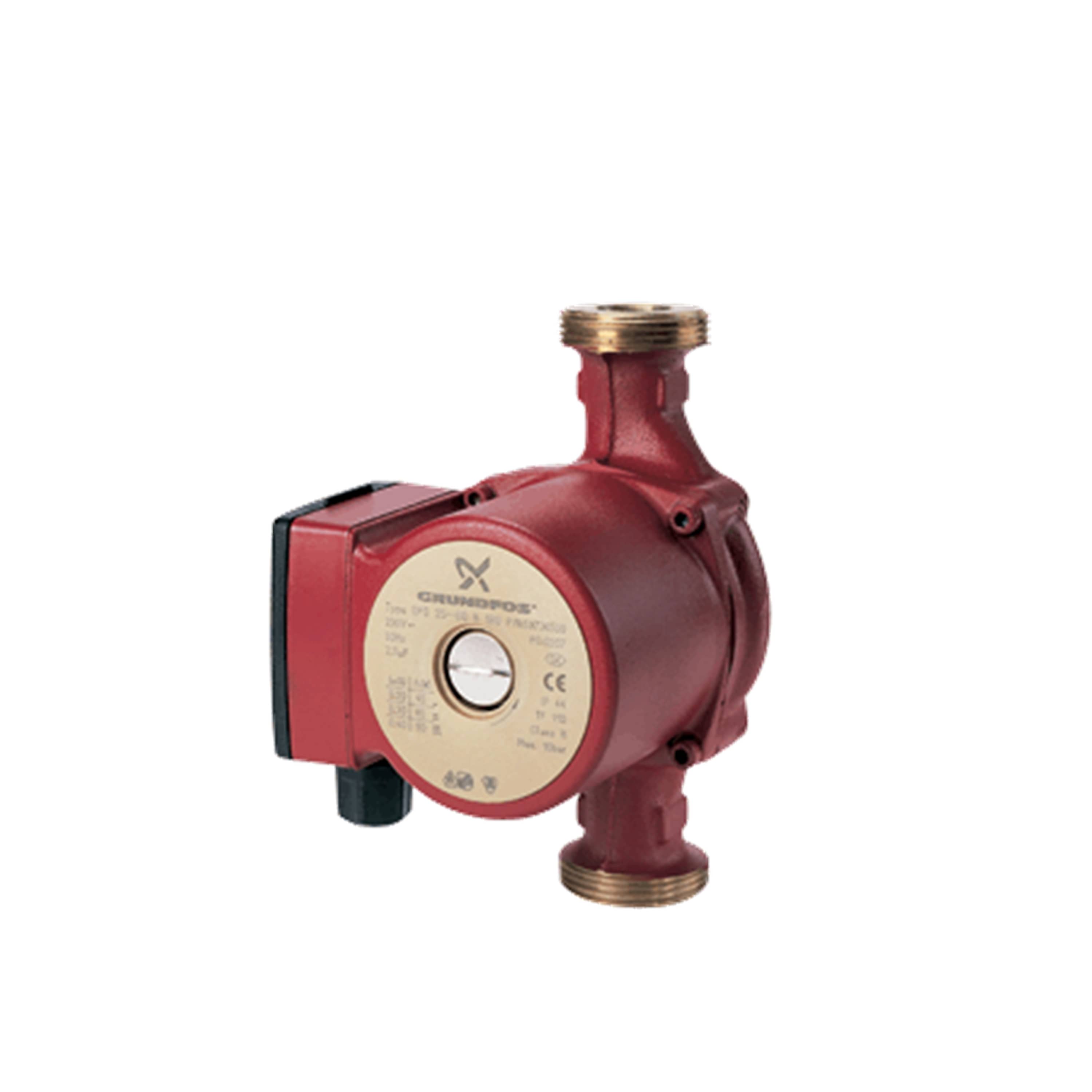 UPS 25-60 B 180 1x230V 50Hz