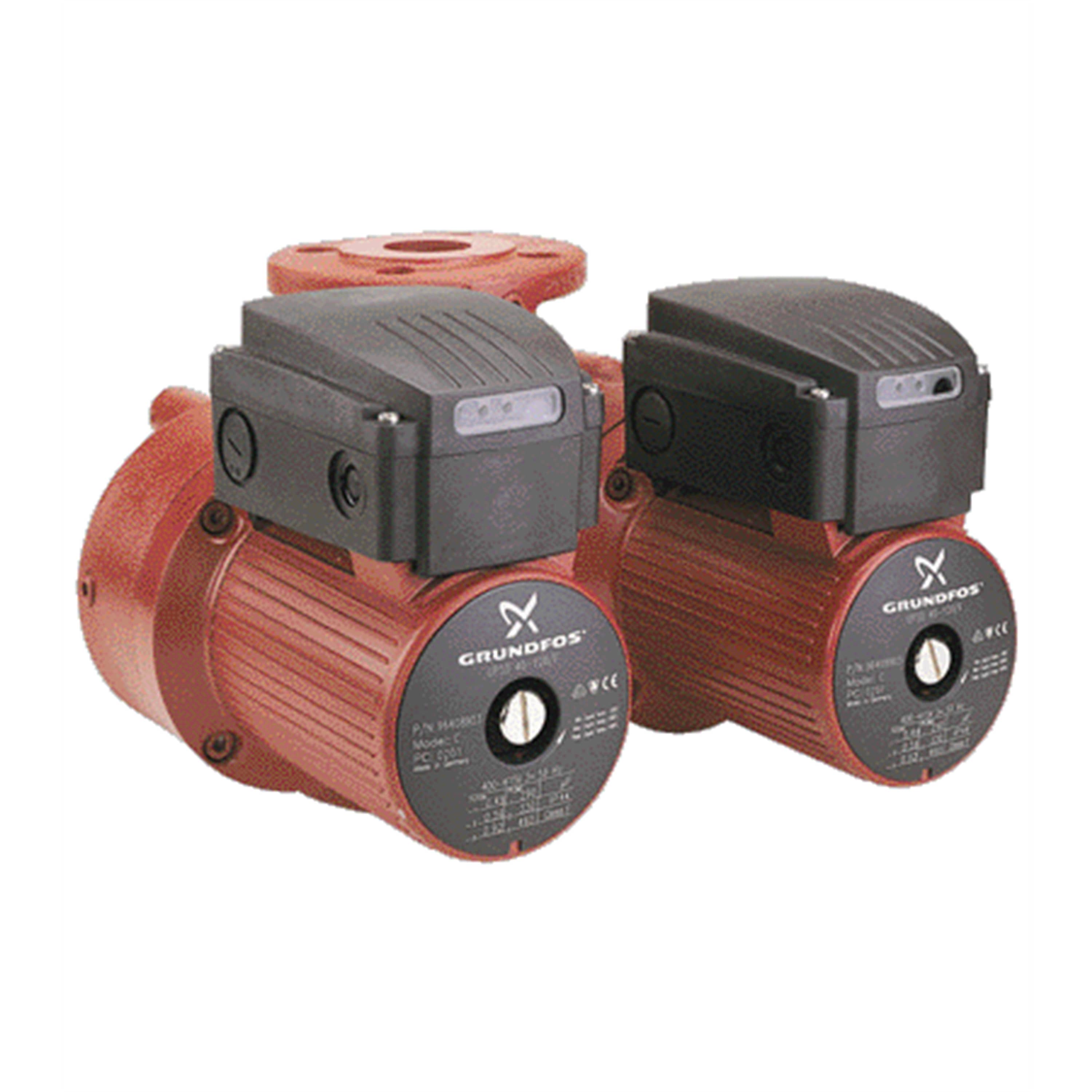 UPSD50-30 F 1x230-240V PN6/10