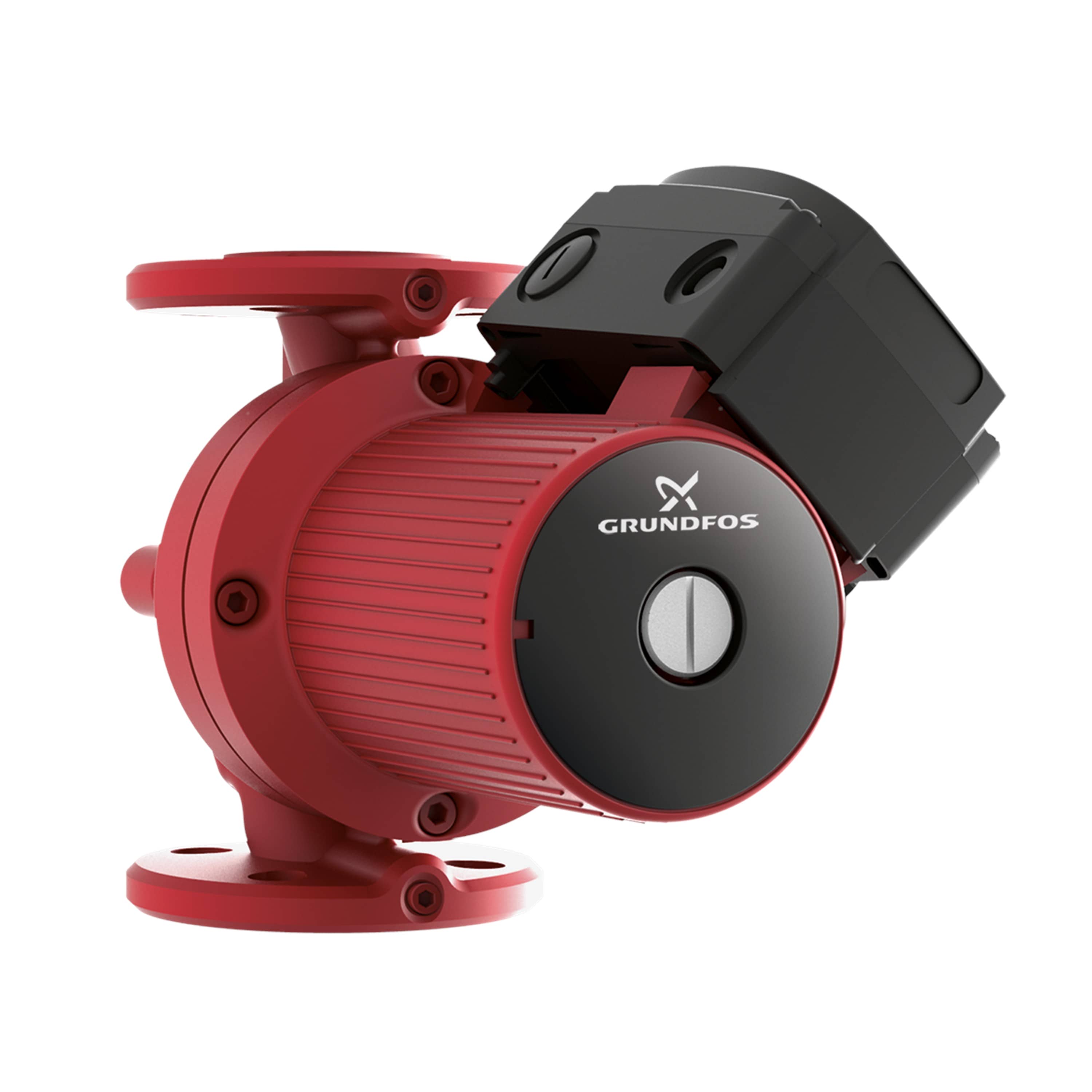 Фото Насос циркуляционный с мокрым ротором Grundfos UPS