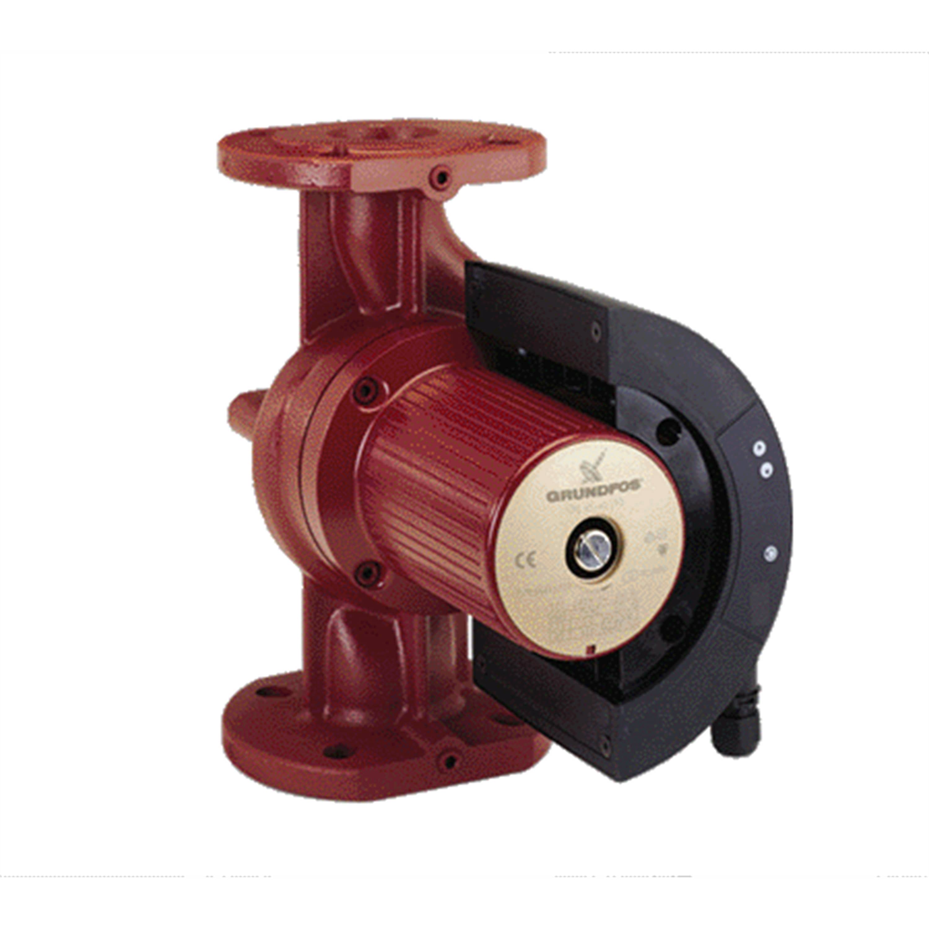 UPE100-60 F B 3x400-415V PN6