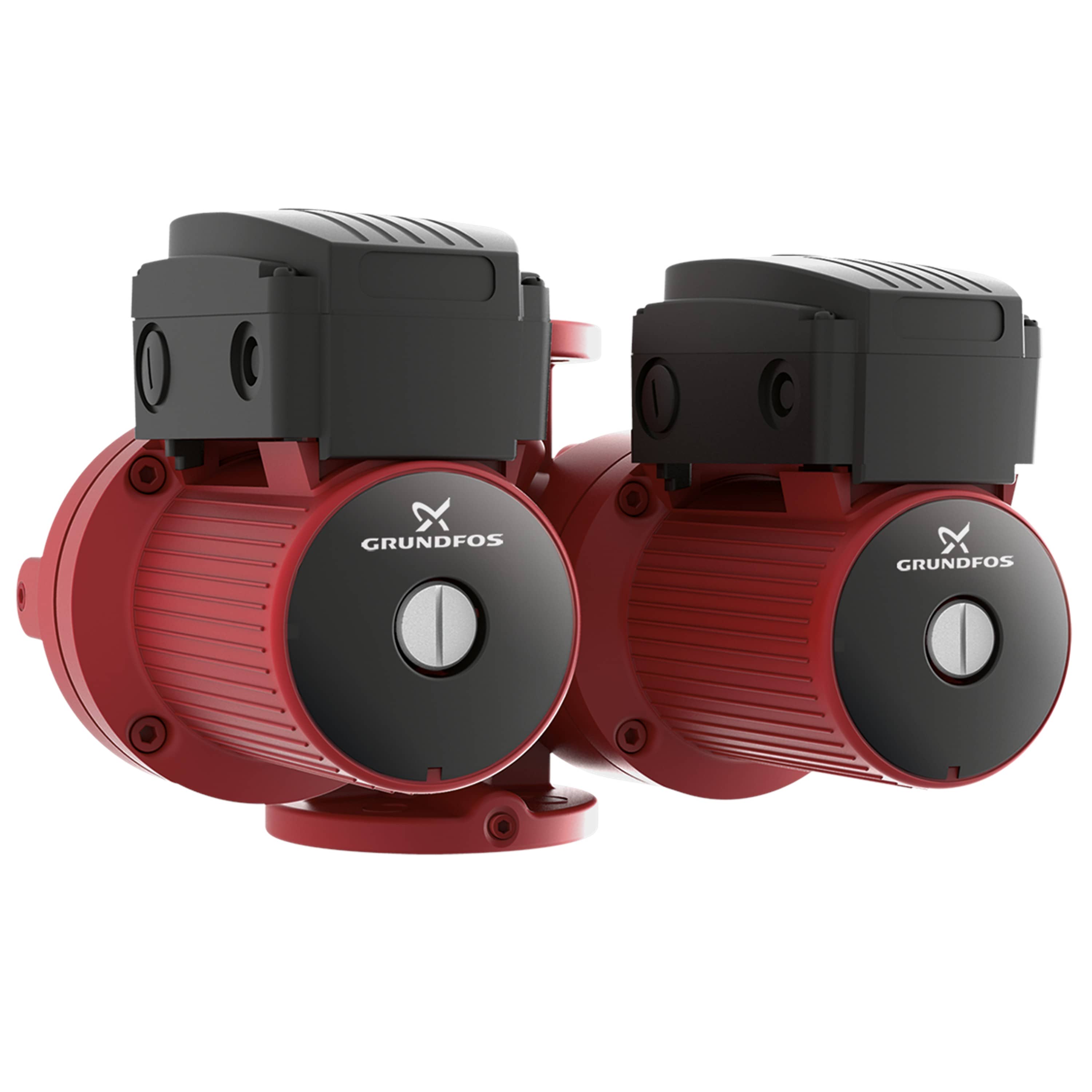 UPSD32-120 F 3x230V PN6/10 w/o relay