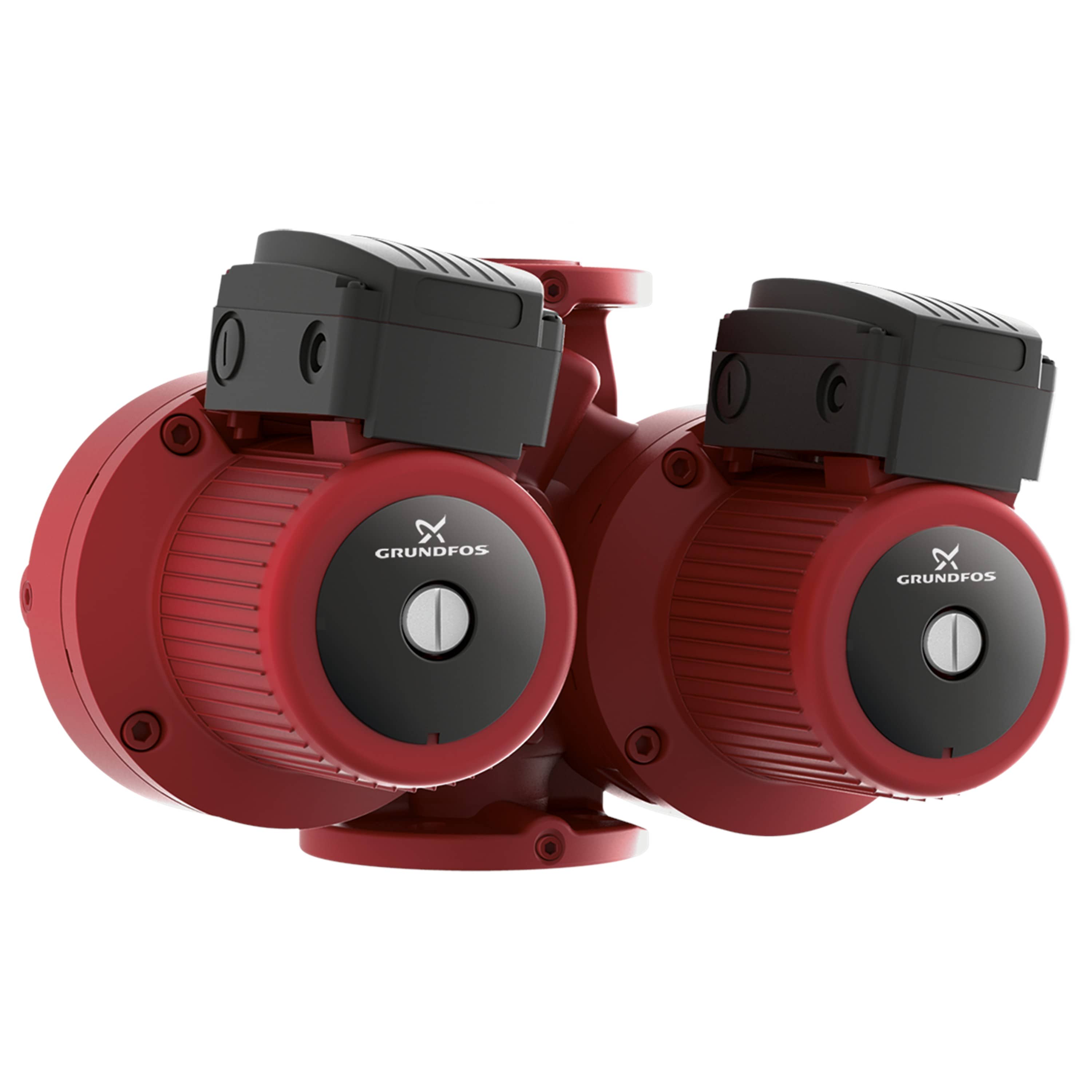 UPSD50-180F 3X230V PN06/10 w/o relay