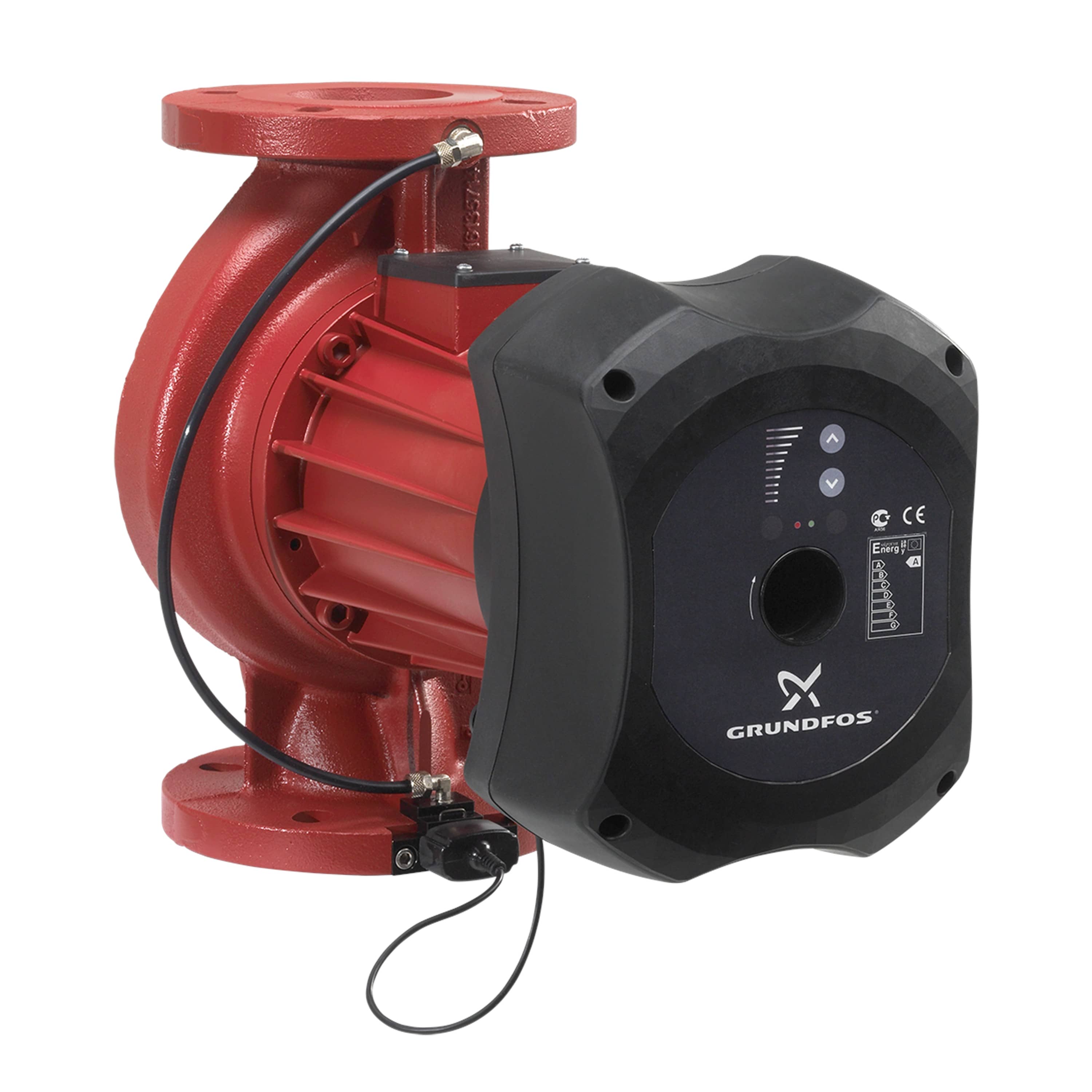 UPE 100-120 FZ 450 PN10 1x230V 50/60Hz