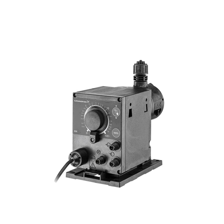 DDE 6-10 PR-SS/T/SS-X-31AAFG