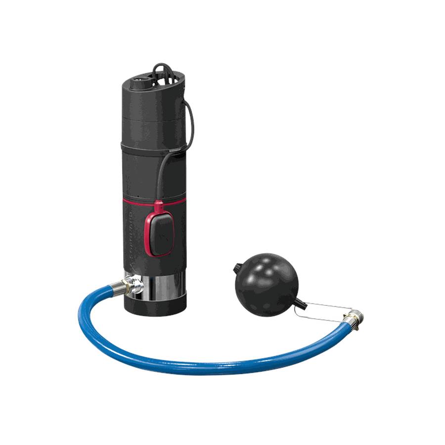 Фото Насос колодезный погружной Grundfos SBA