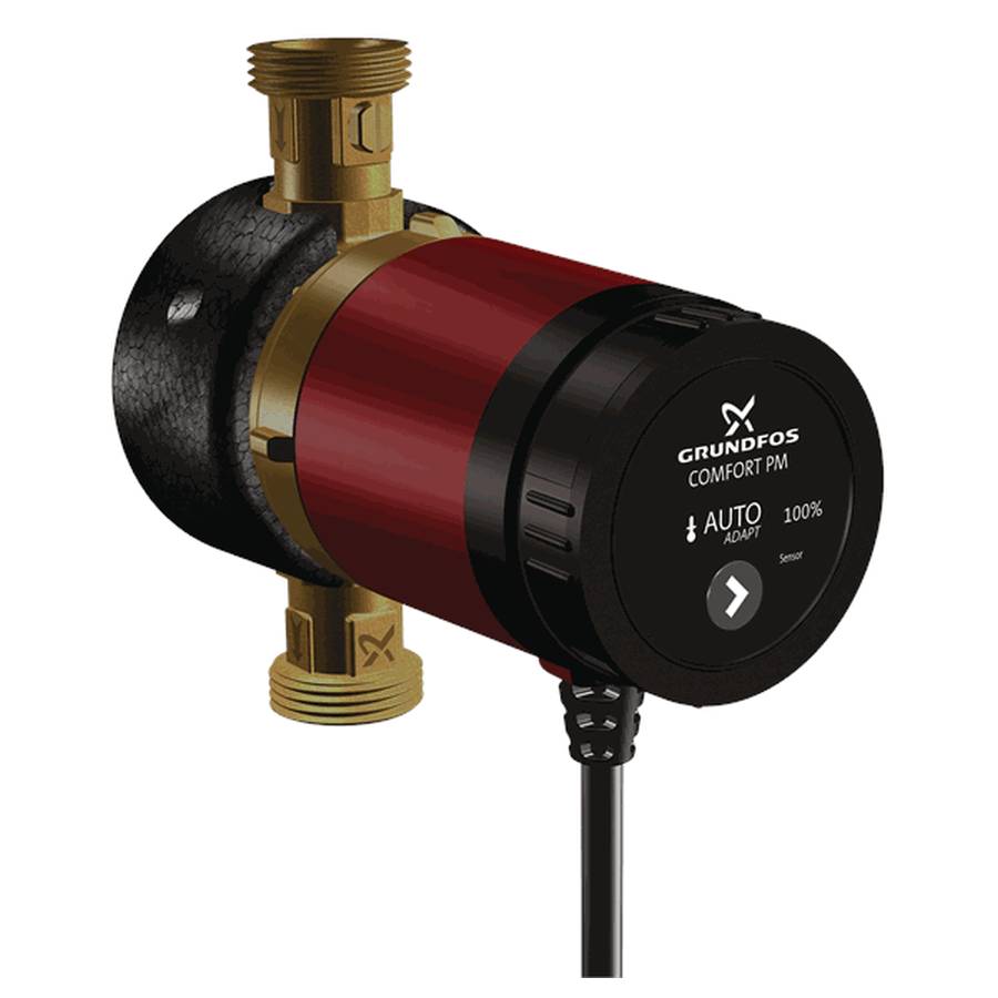 COMFORT 15-14 BXA PM