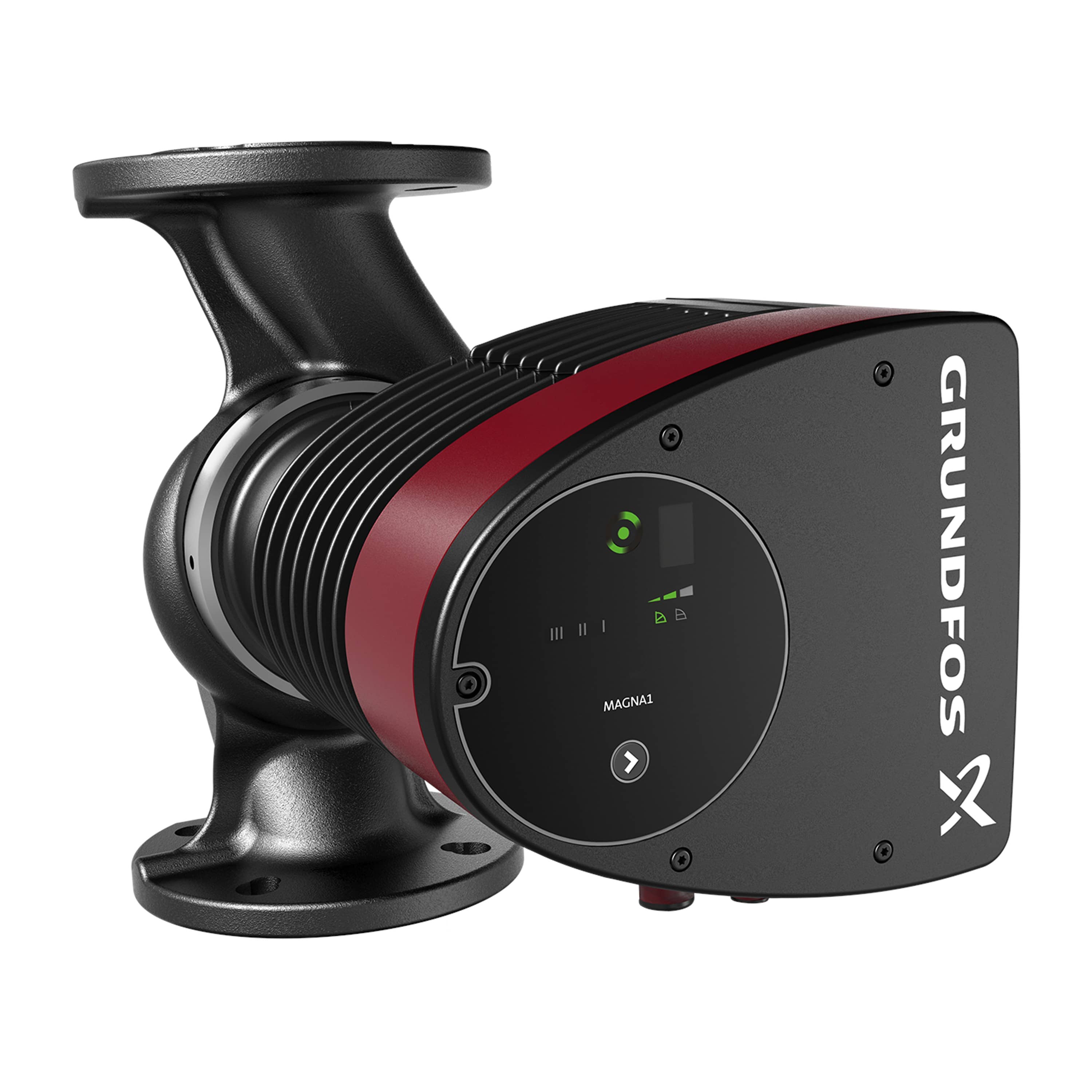 Фото Насосы циркуляционные Grundfos Magna 1