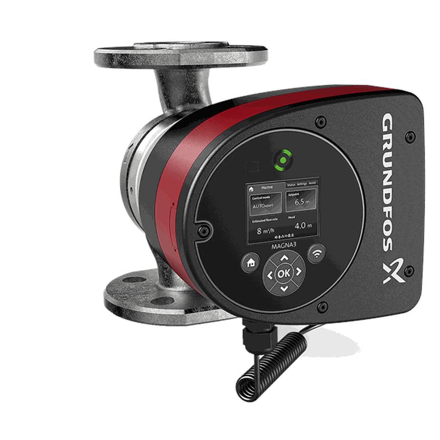 MAGNA3 40-60 F N 220