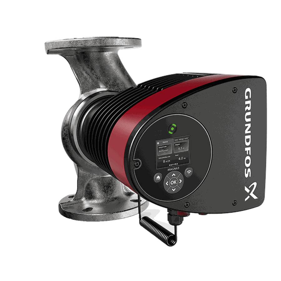 MAGNA3 65-60 F N 340