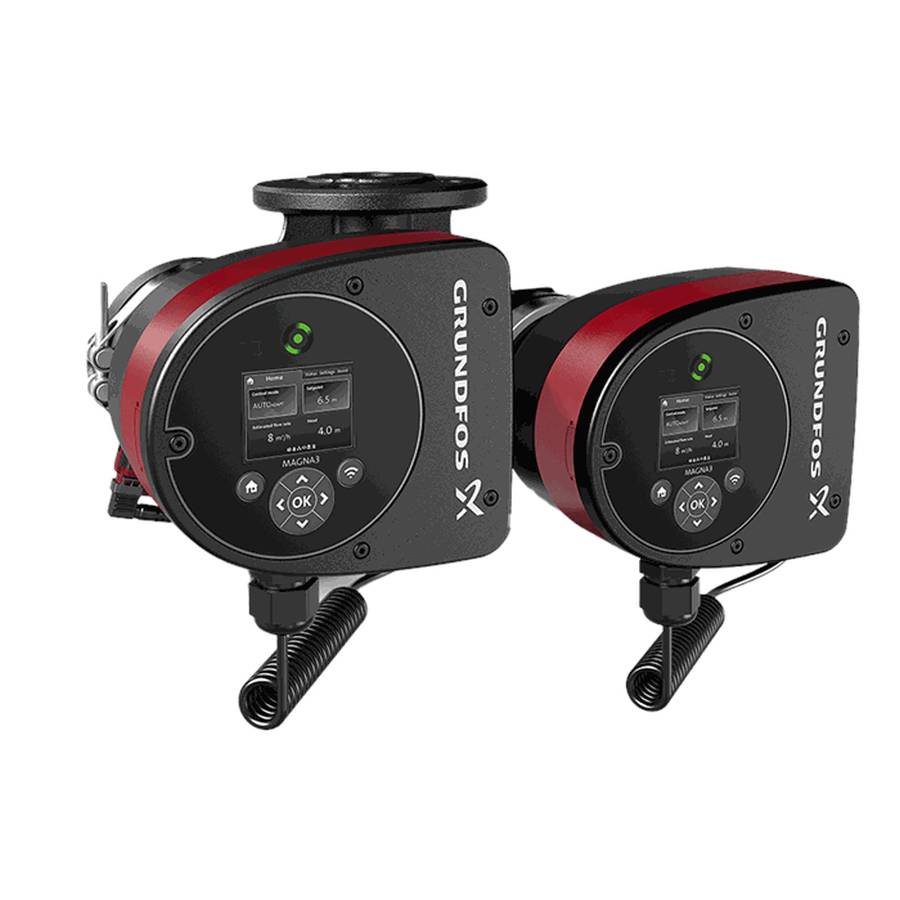 MAGNA3 D 40-40 F 220