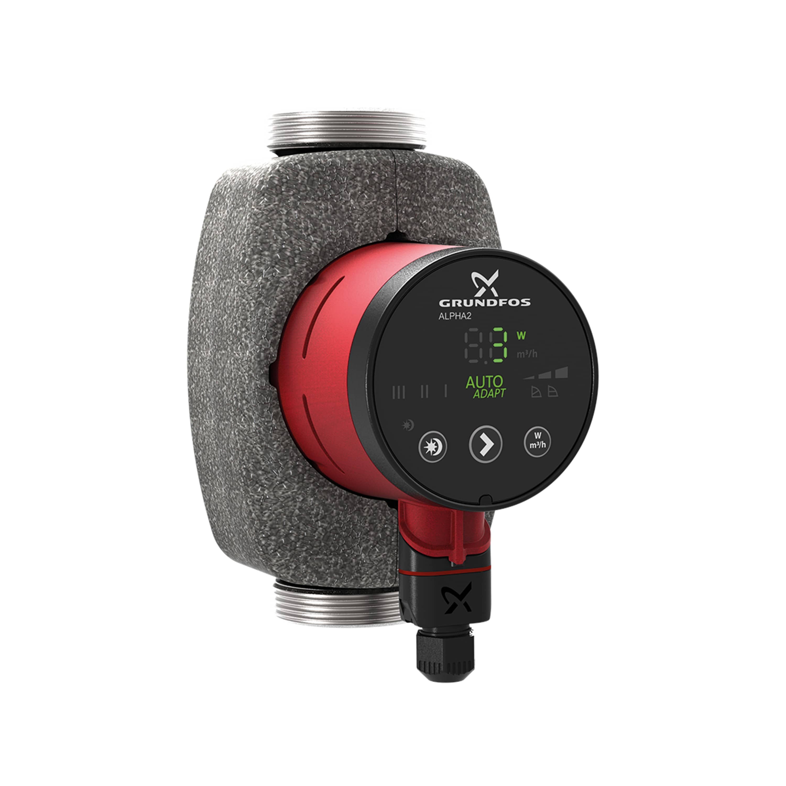 ALPHA2 32-40 N 180 1x230V 50Hz 6H