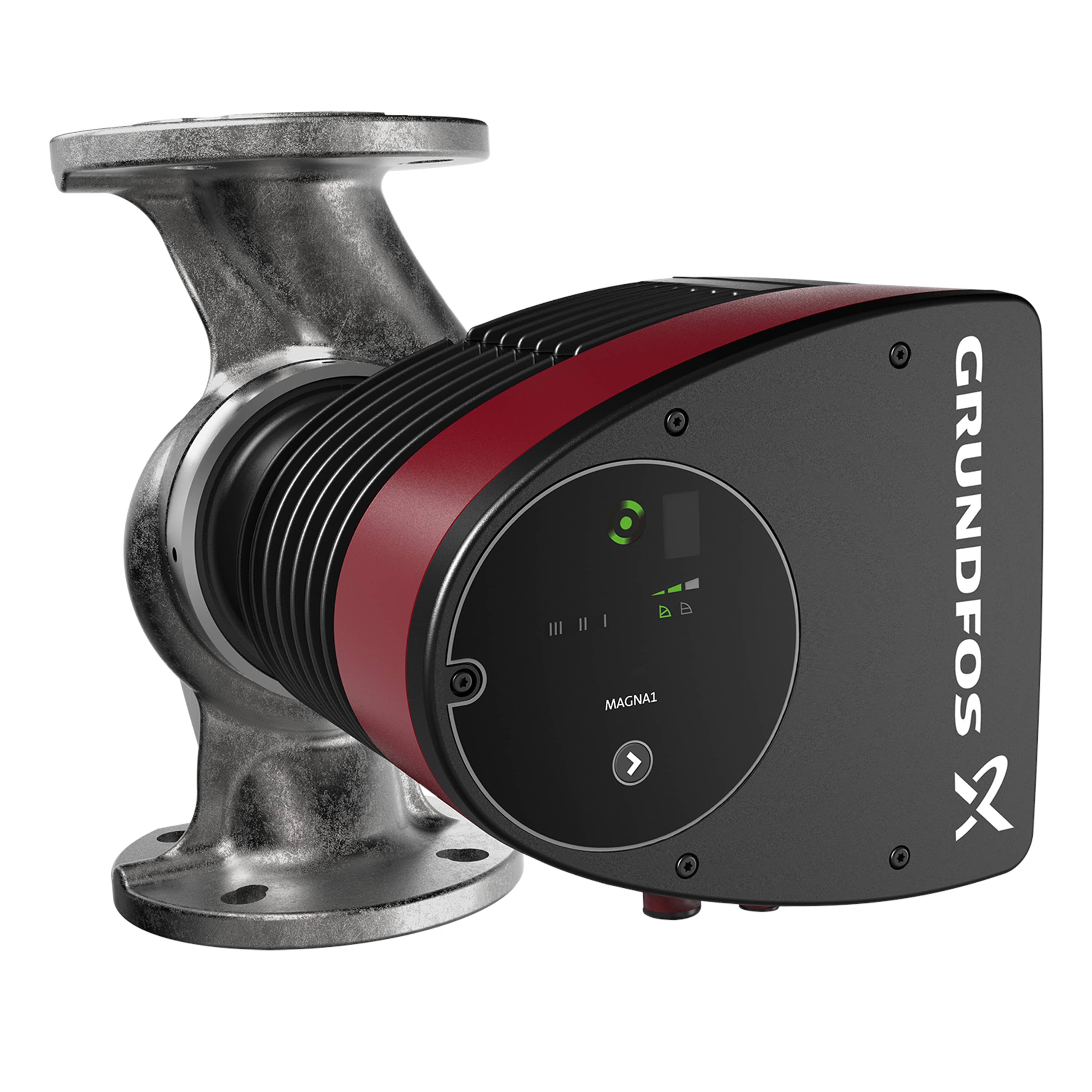 MAGNA1 32-100 F N 220 1x230V PN6/10