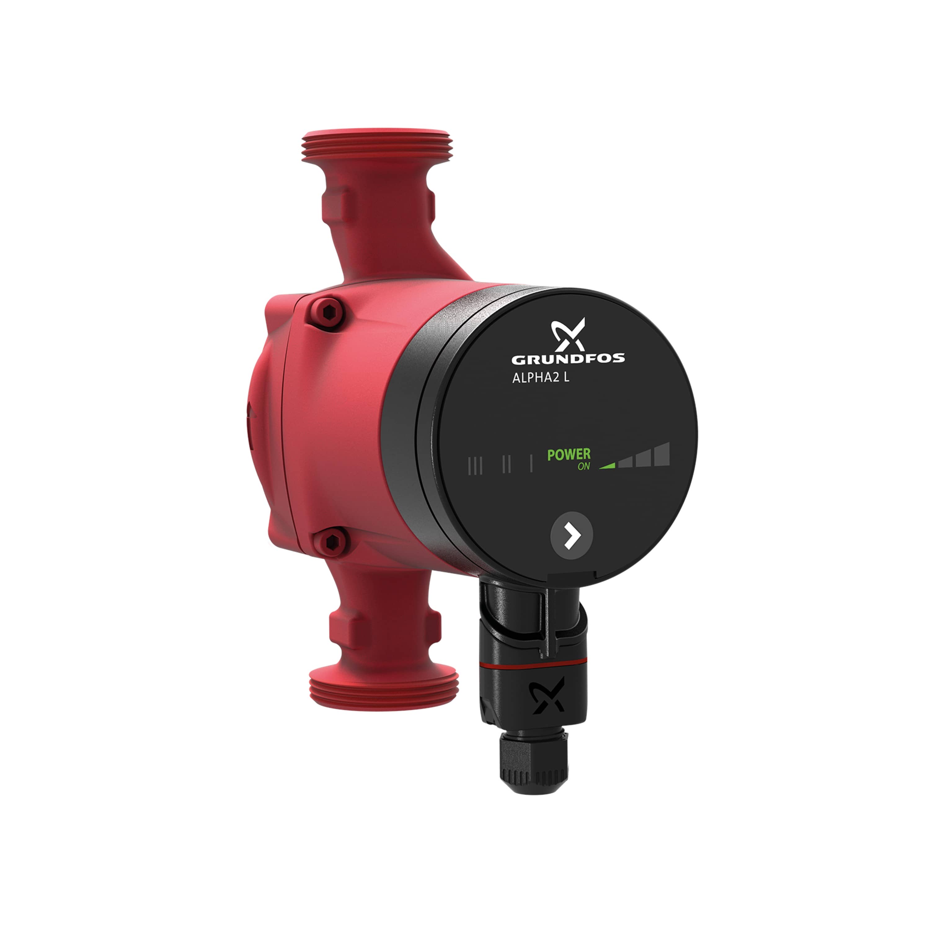 ALPHA2 L 25-40 180 1x230V 50Hz 6H RU