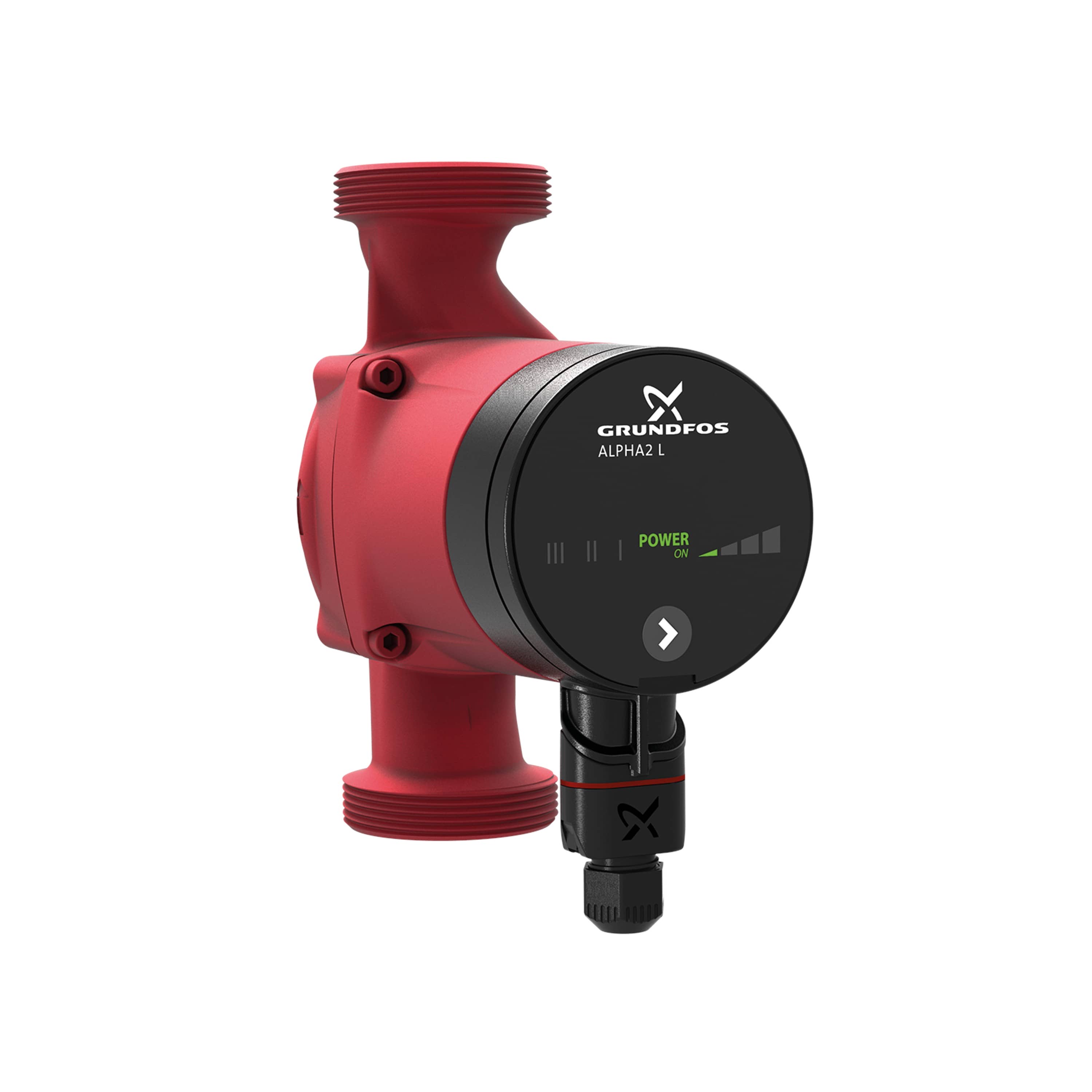 ALPHA2 L 32-40 180 1x230V 50Hz 6H RU