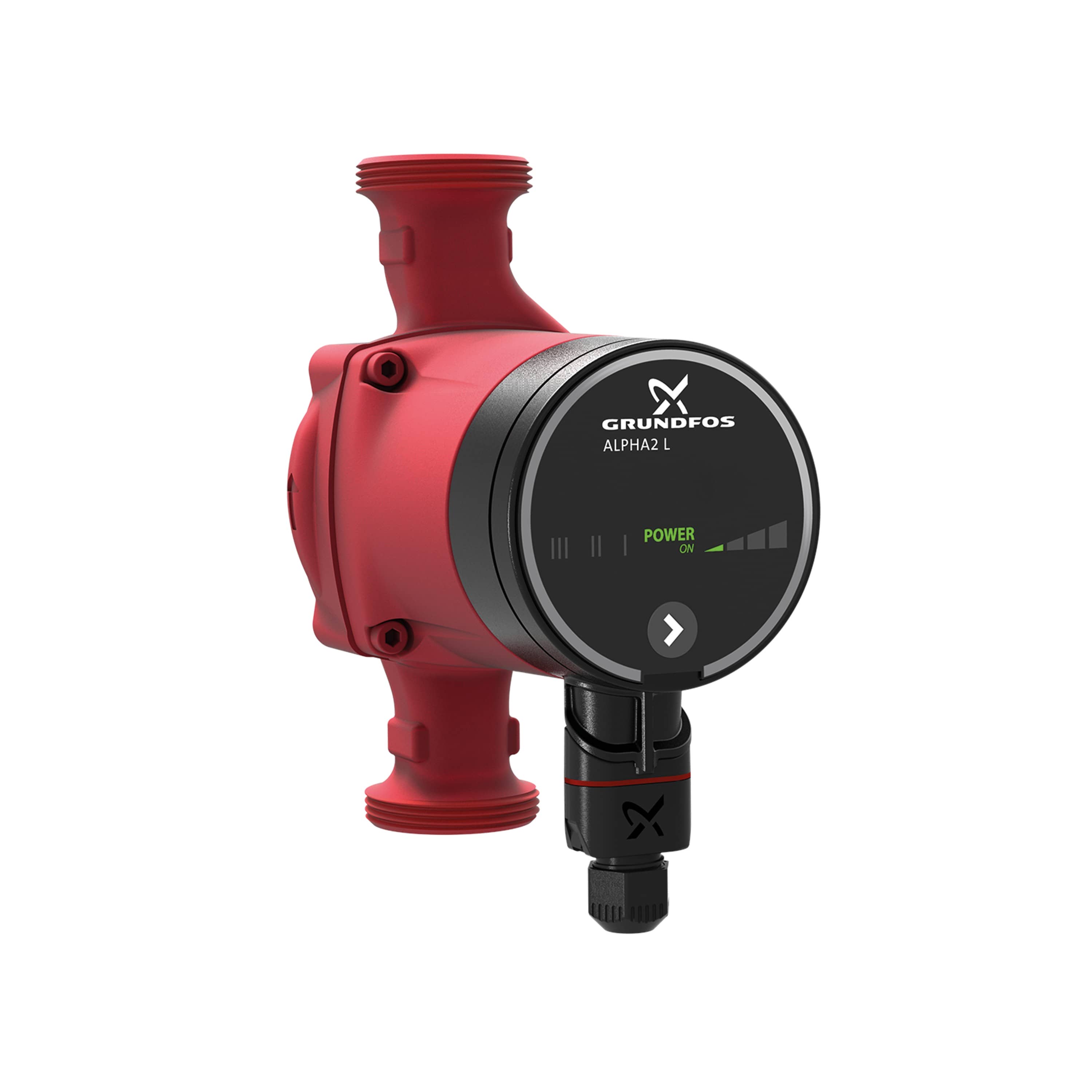 ALPHA2 L 25-40 N 180 1x230V 50Hz 6H A/CH