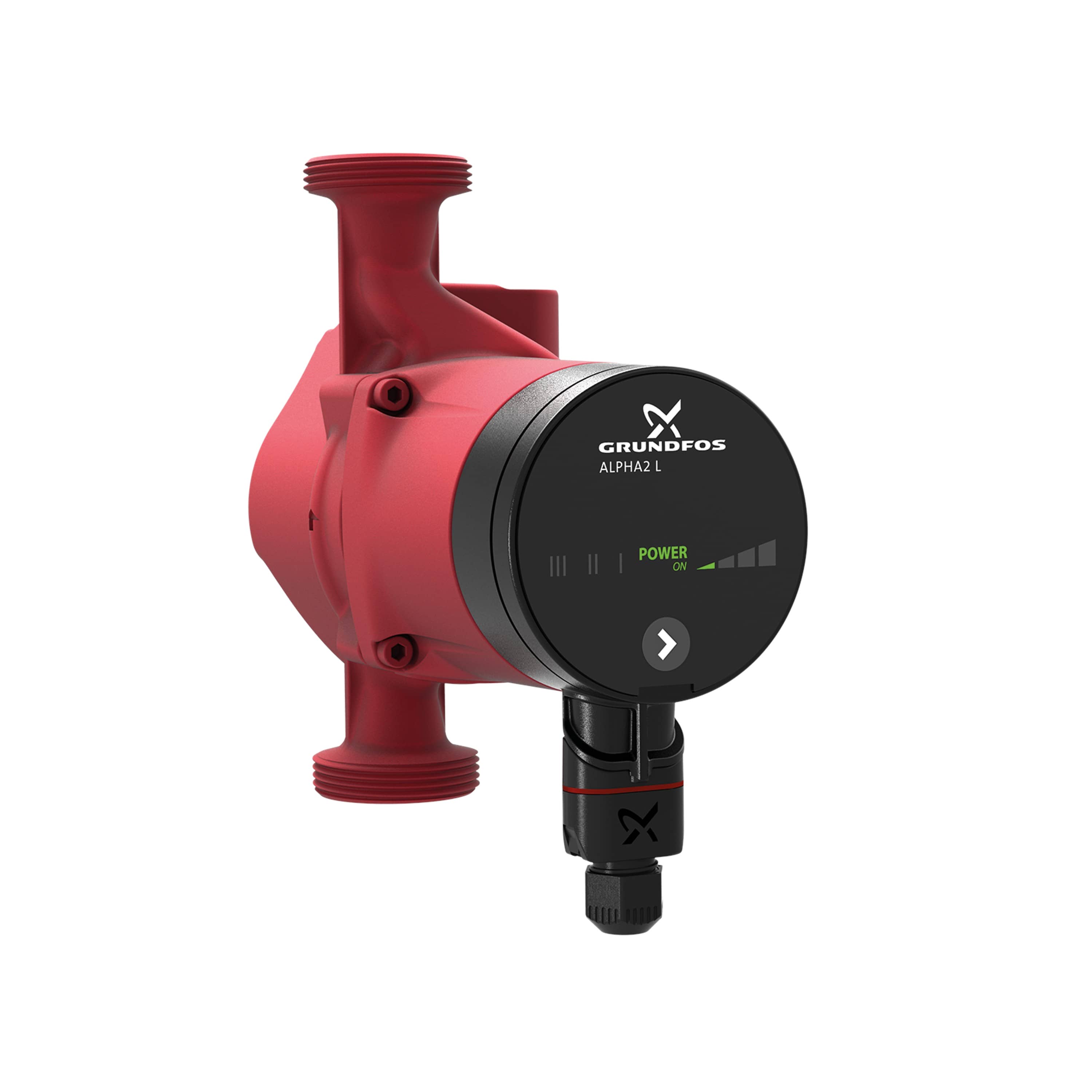 ALPHA2 L 25-60 A 180