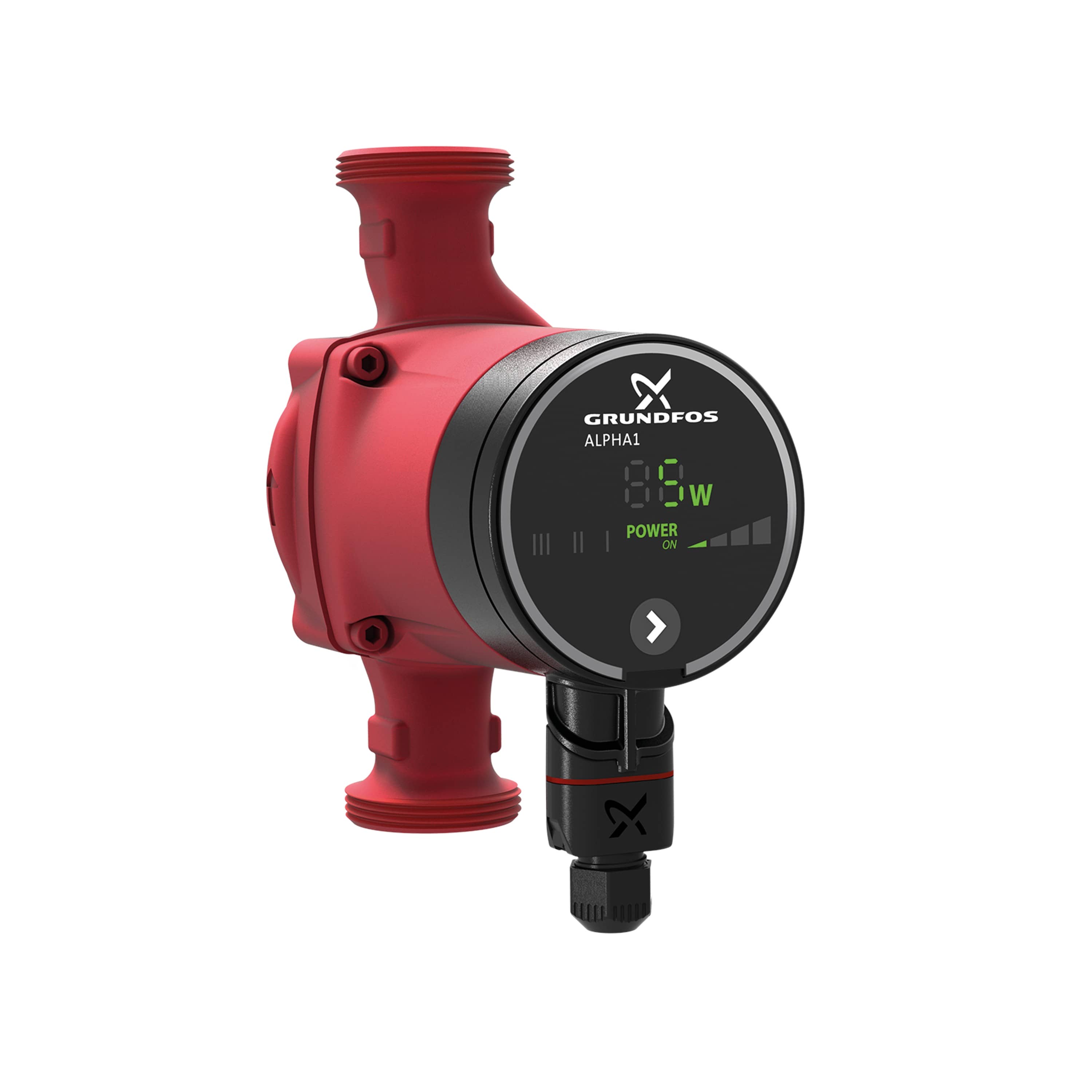 ALPHA1 25-40 N 180 1X230V 50HZ 6H