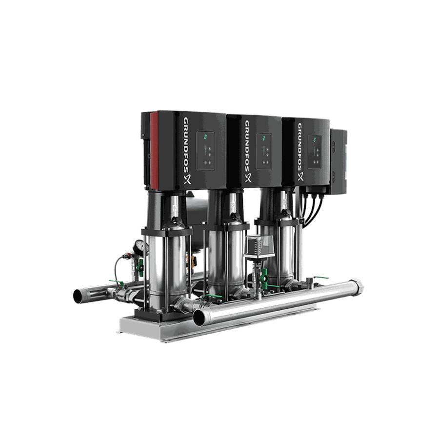 Hydro Multi-E 3 CRE 5-4