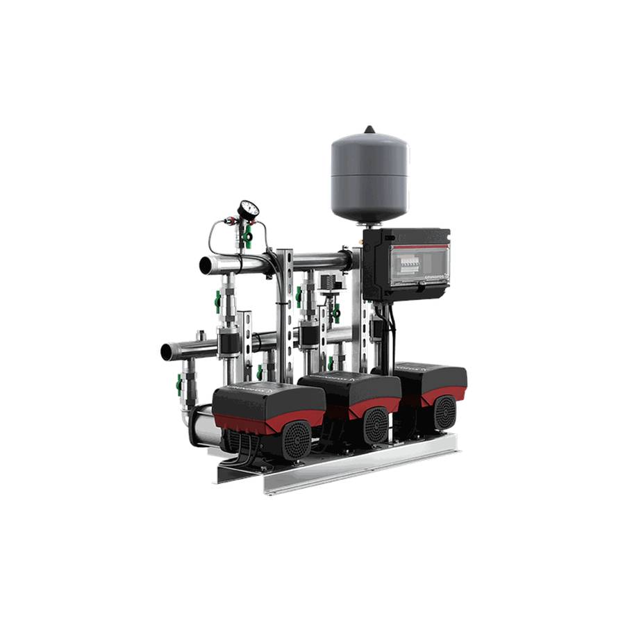 Hydro Multi-E 3 CME 5-8