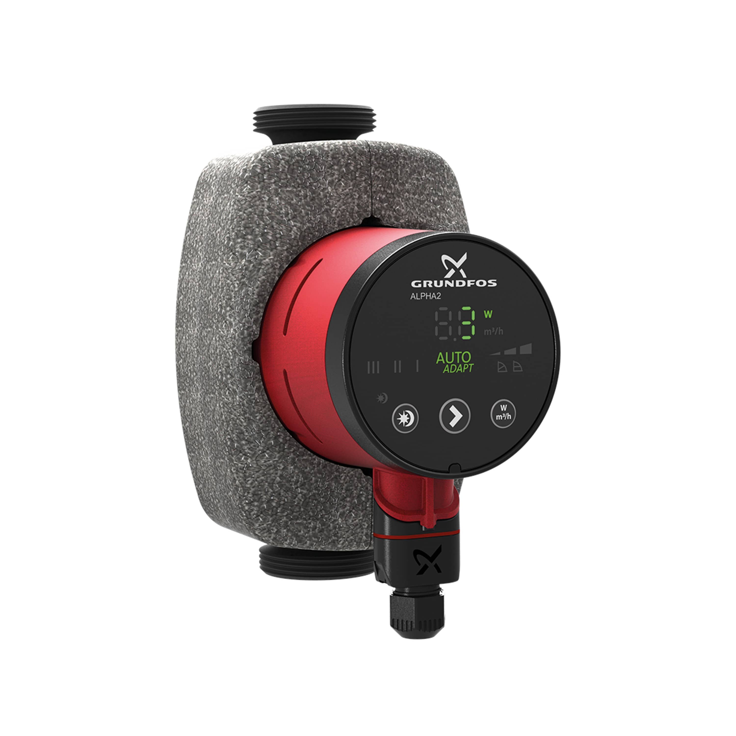 ALPHA2 25-40 180 1x230V 50Hz 6H RU