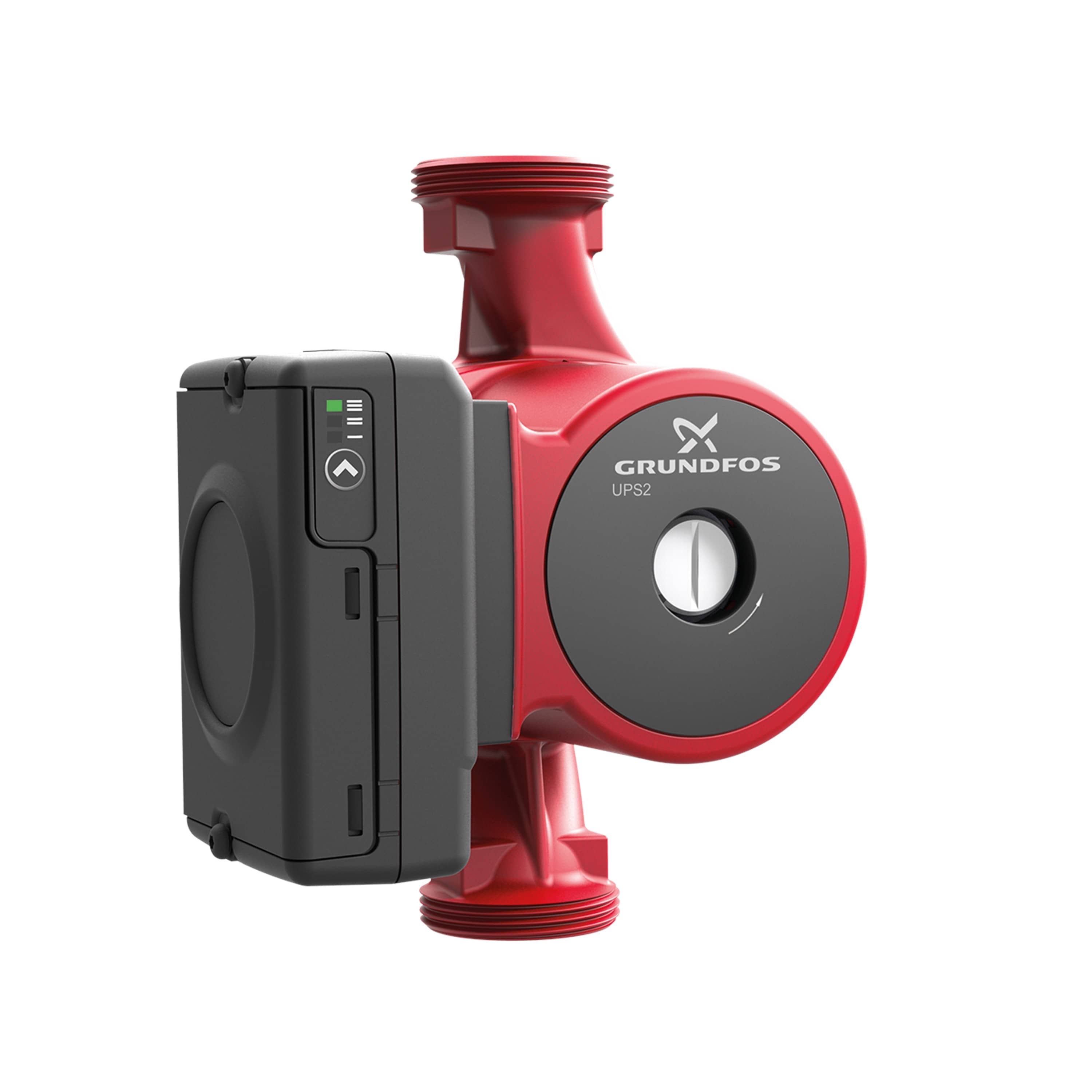 UPS2 25-80 180 1x230V 50Hz 9H