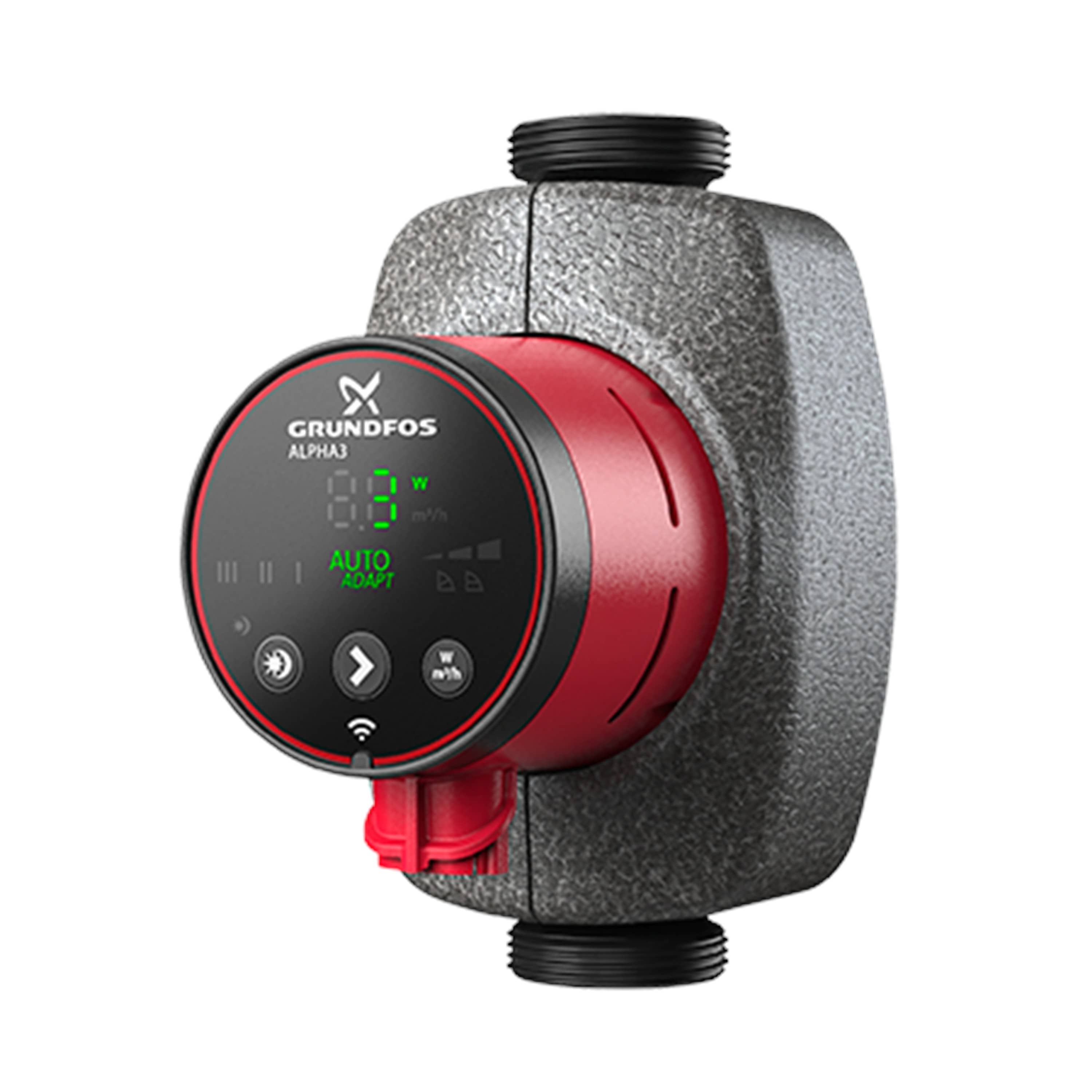 ALPHA3 32-60 N 180 1x230V 50Hz 6H