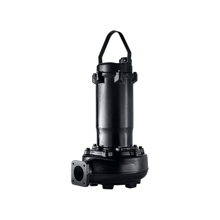 Фото Насос дренажный погружной Grundfos DPK