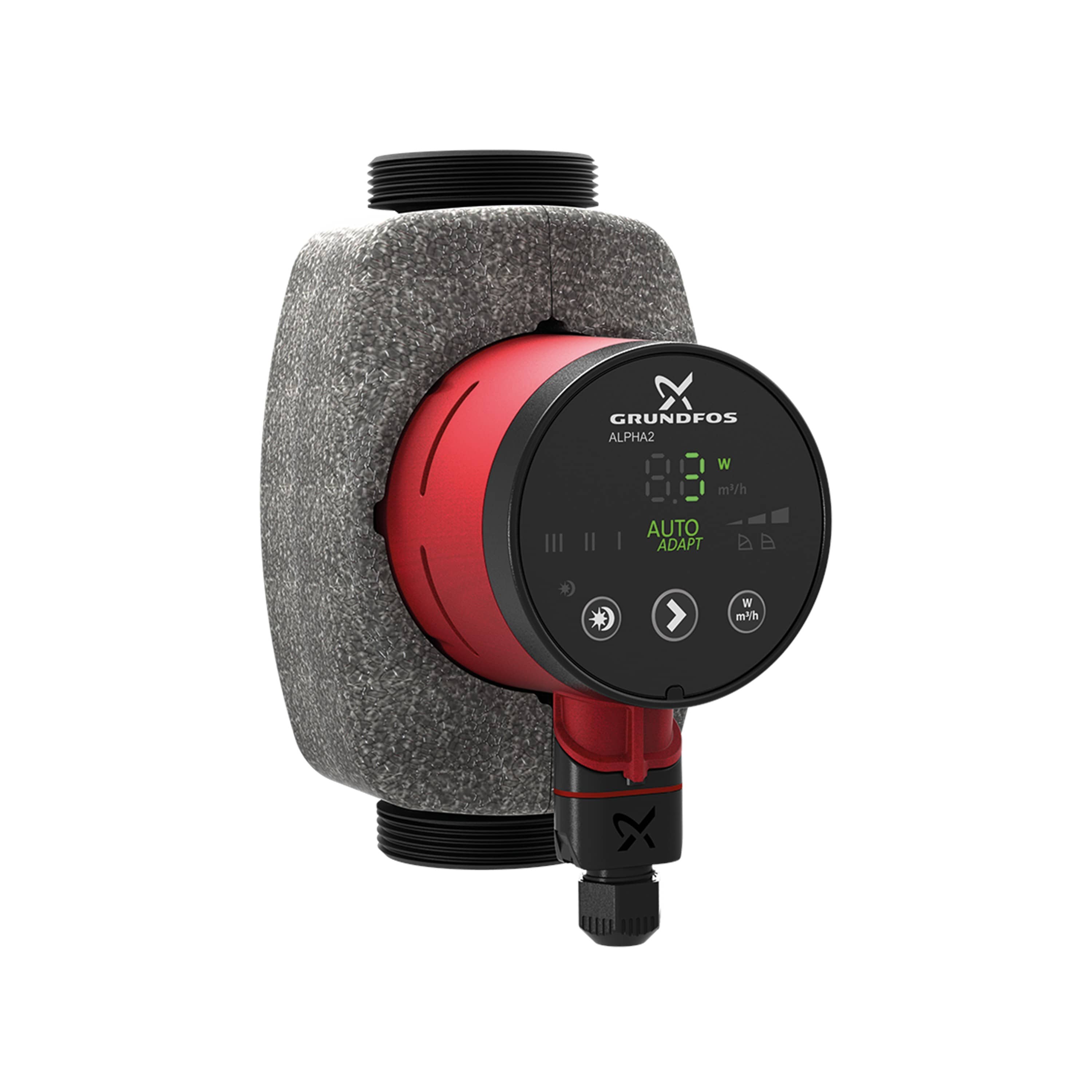 ALPHA2 32-80 180 1x230V 50Hz 6H RU