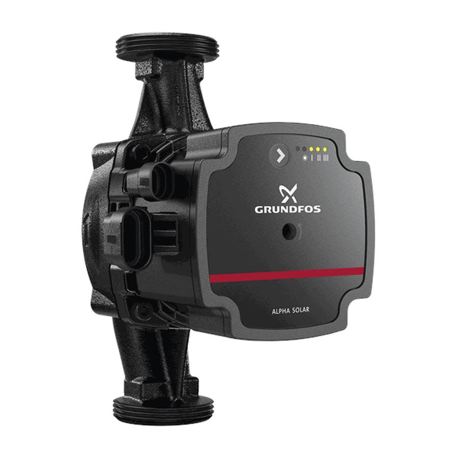 Alpha Solar 25-145 180