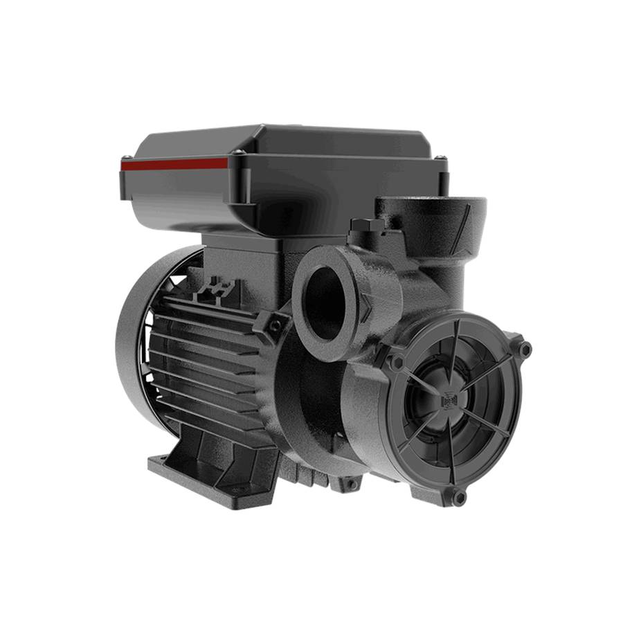 Фото Насос вихревой поверхностный Grundfos PF