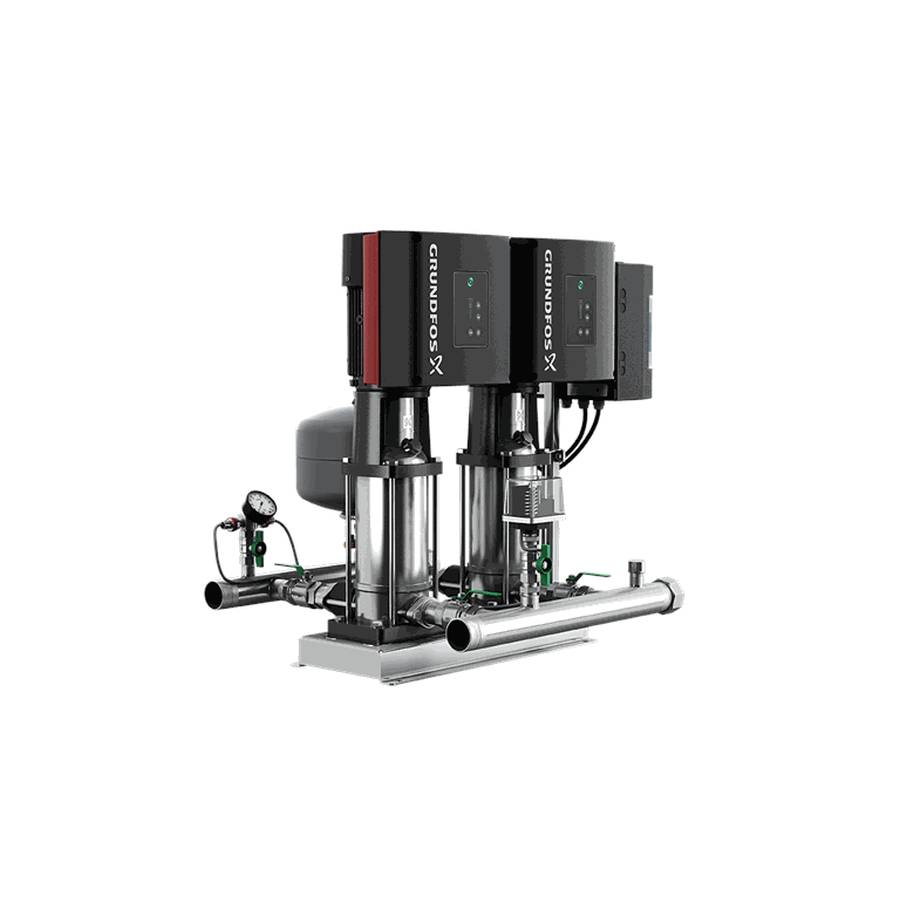 Hydro Multi-E 2 CRE 5-5