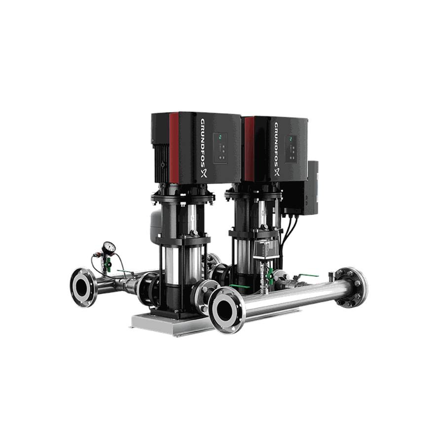 Hydro Multi-E 2 CRE 20-2