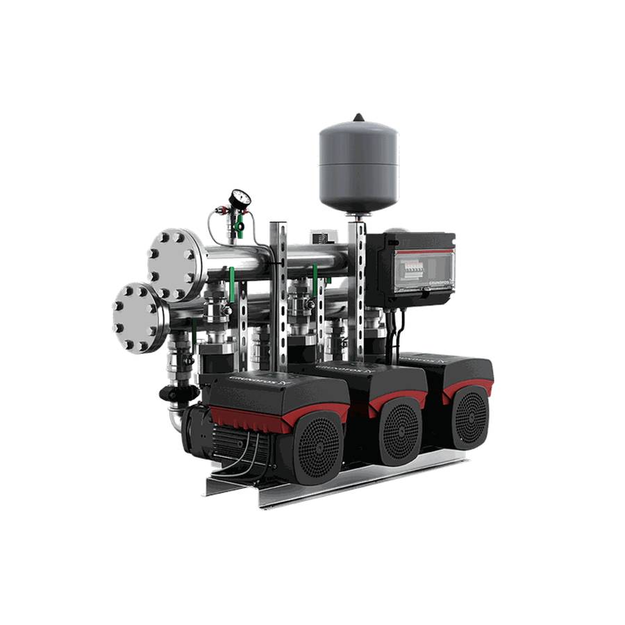 Hydro Multi-E 3 CME 15-2