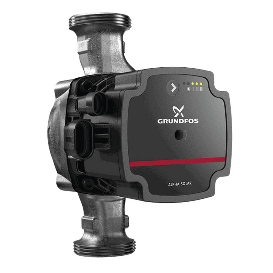 Alpha Solar 25-145 N 180