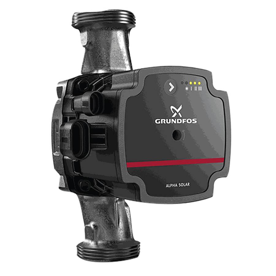 Alpha Solar 25-75 N 180