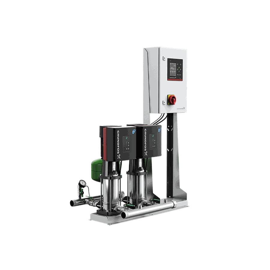 Hydro MPC-E 3 CRE 45-1-1