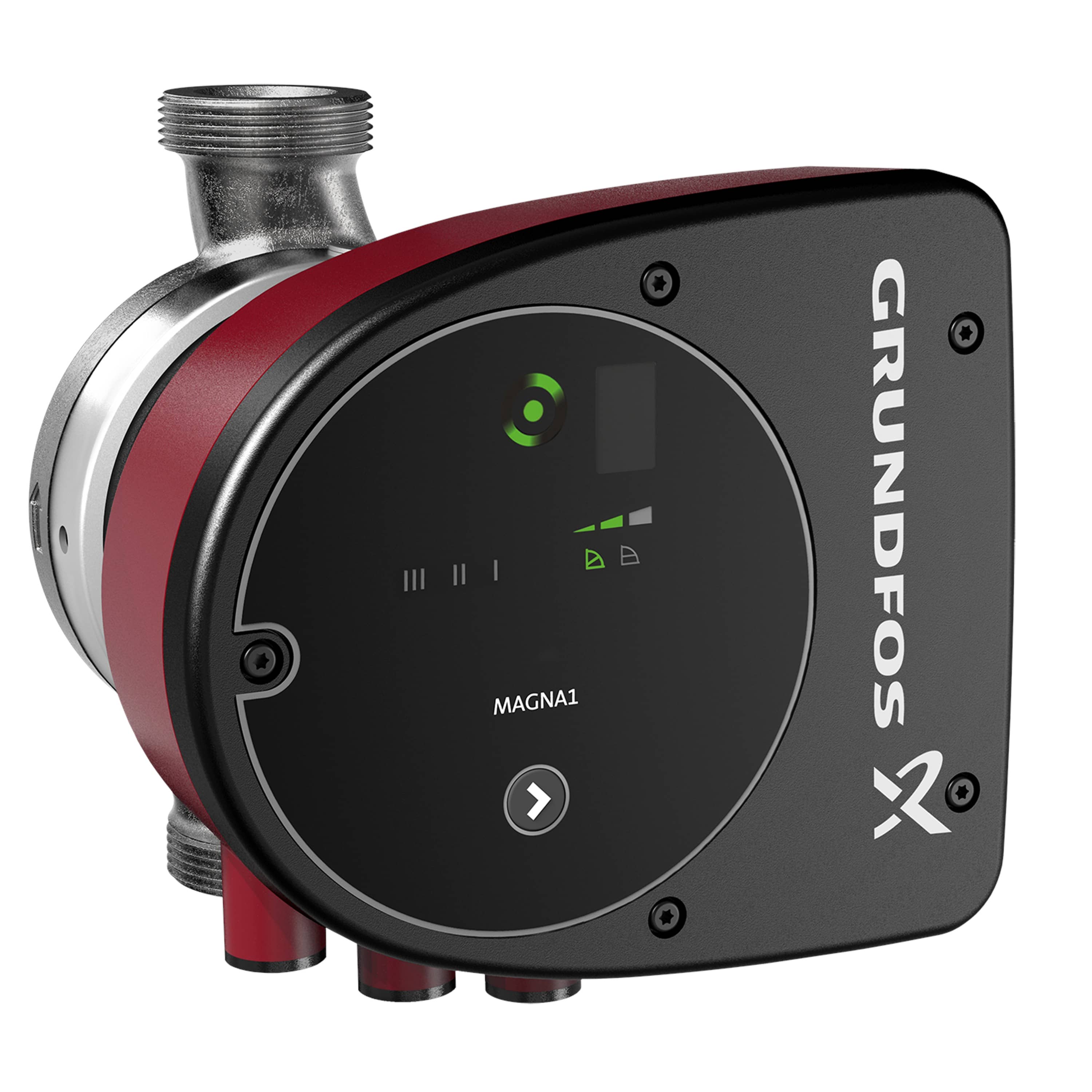 MAGNA1 32-60 N 180 1x230V PN10