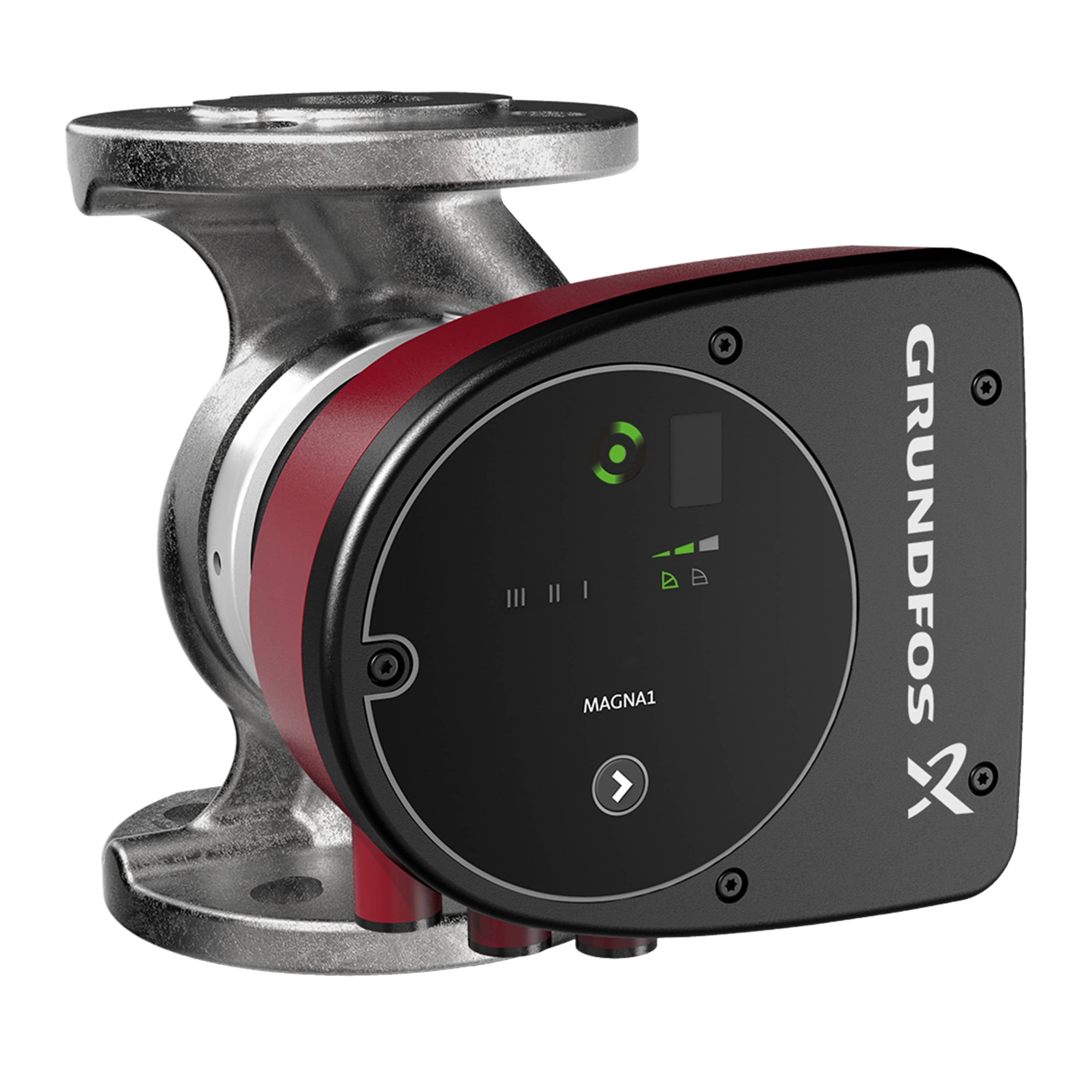 MAGNA1 32-40 F N 220 1x230V PN6/10