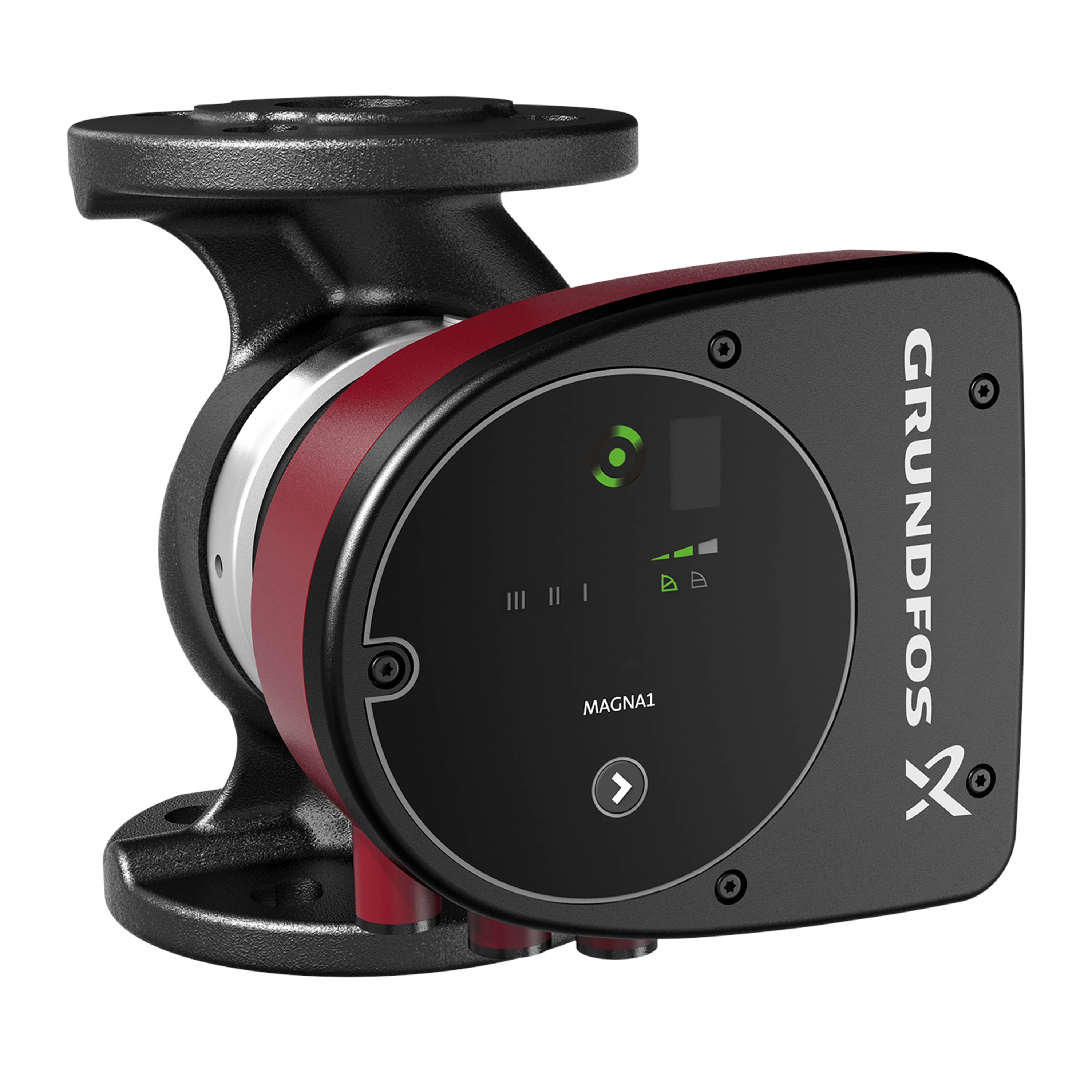 MAGNA1 32-60 F 220 1x230V PN6/10