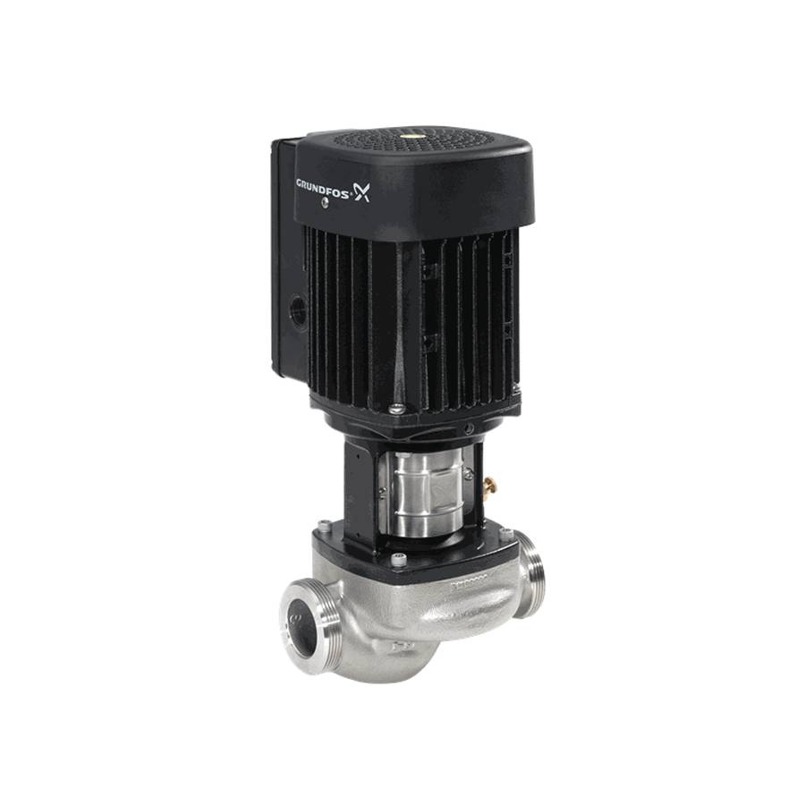 TP 40-80/2 A-F-I-BQBE-CX1