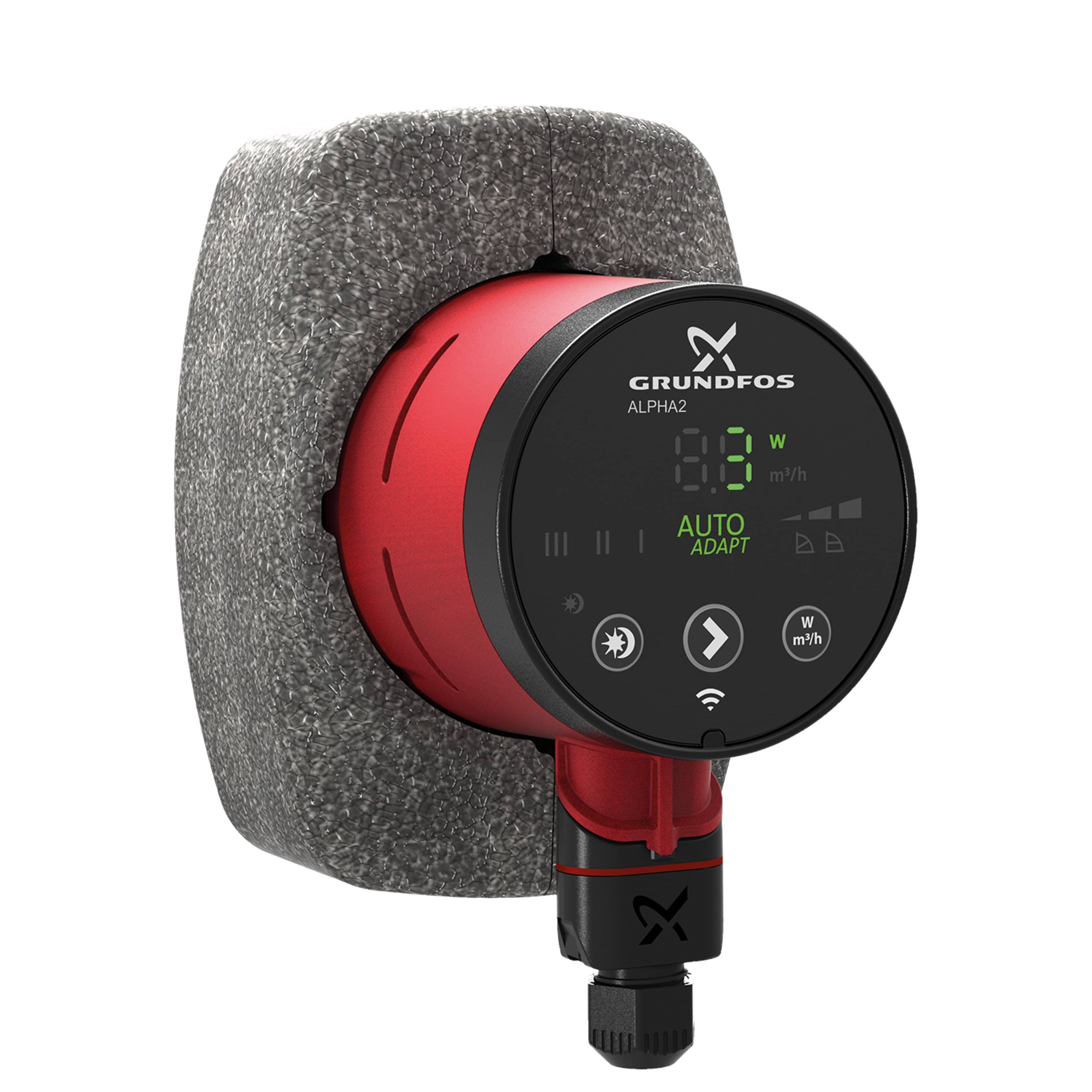 ALPHA2 25-50 N 130 1x230V 50Hz 6H