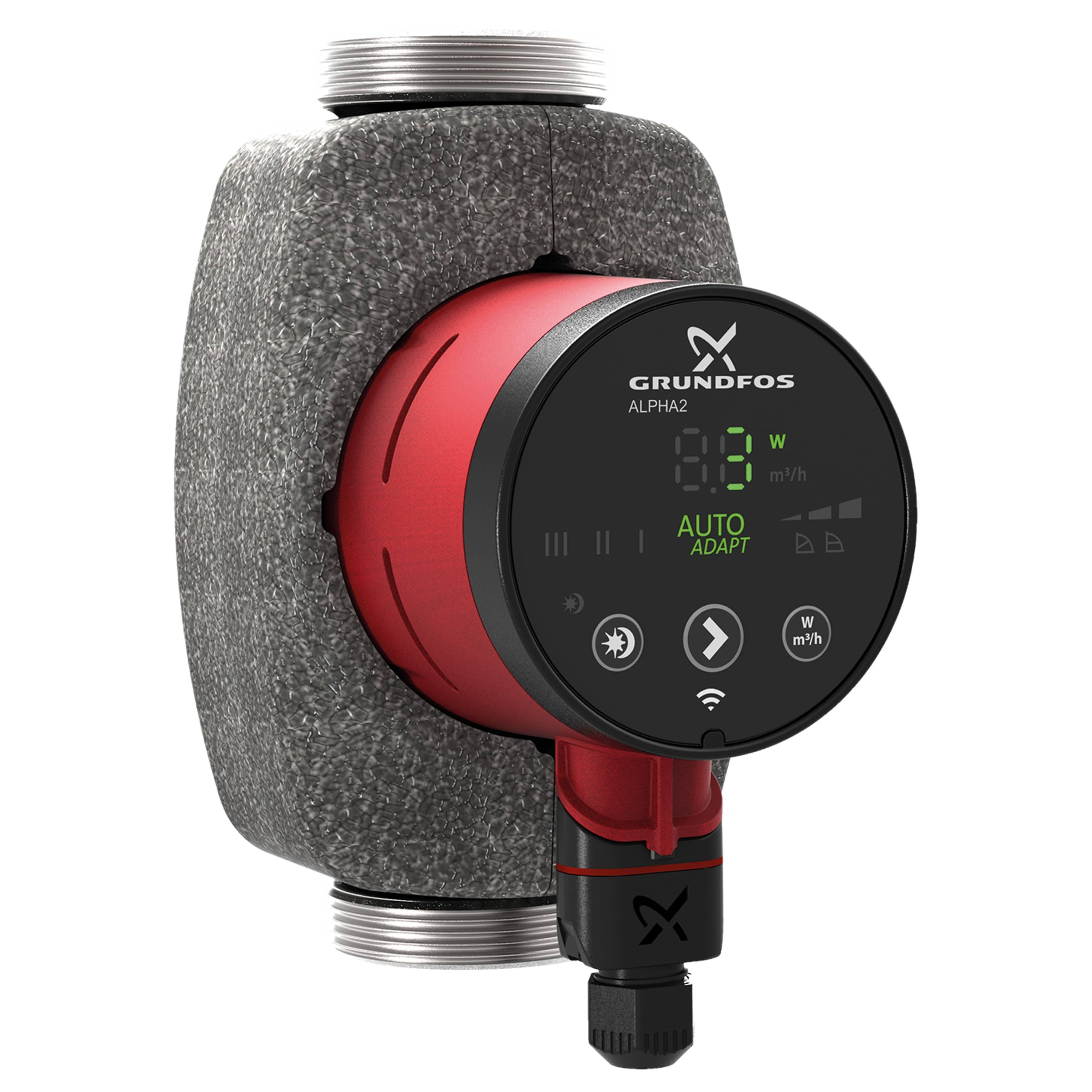 ALPHA2 32-50 N 180 1x230V 50Hz 6H